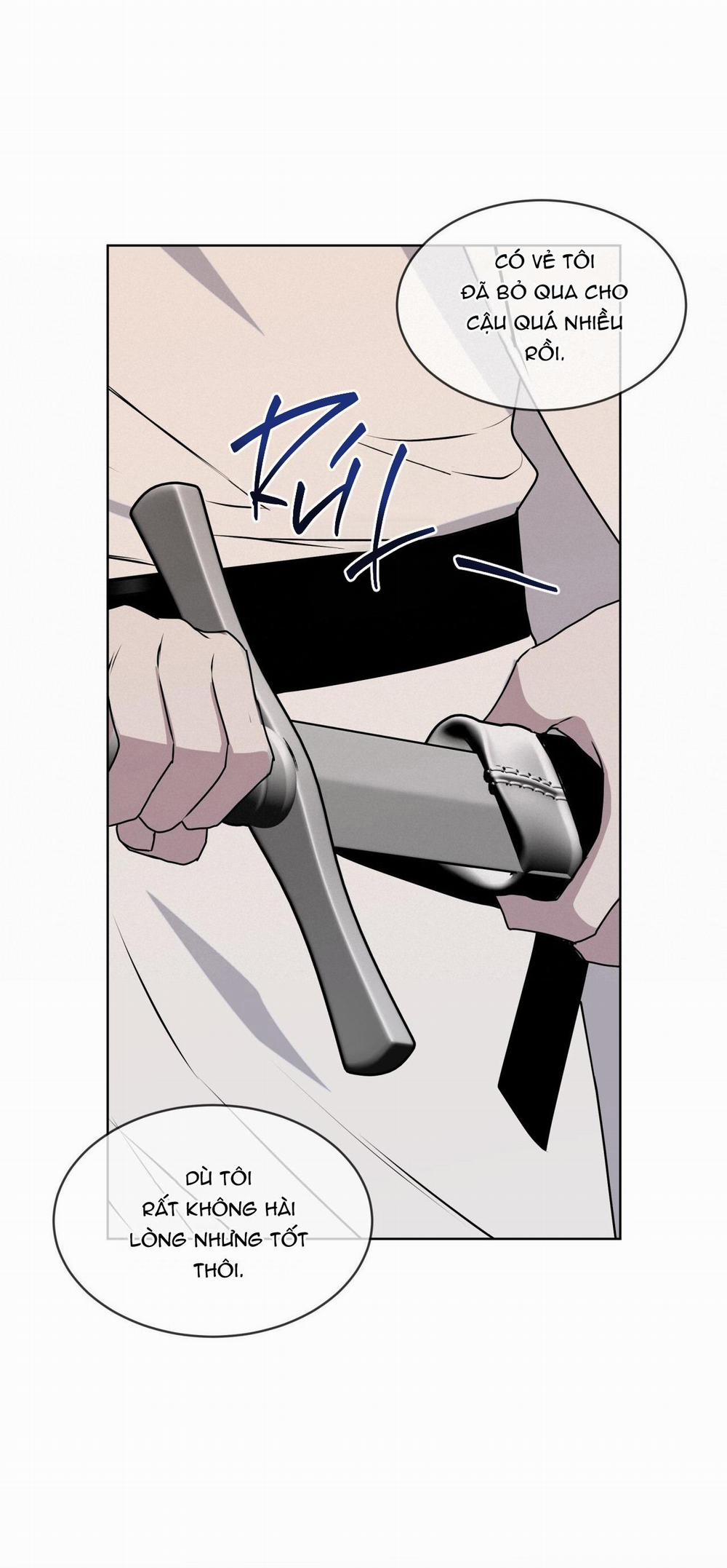 Rừng Biển 43 trang 43