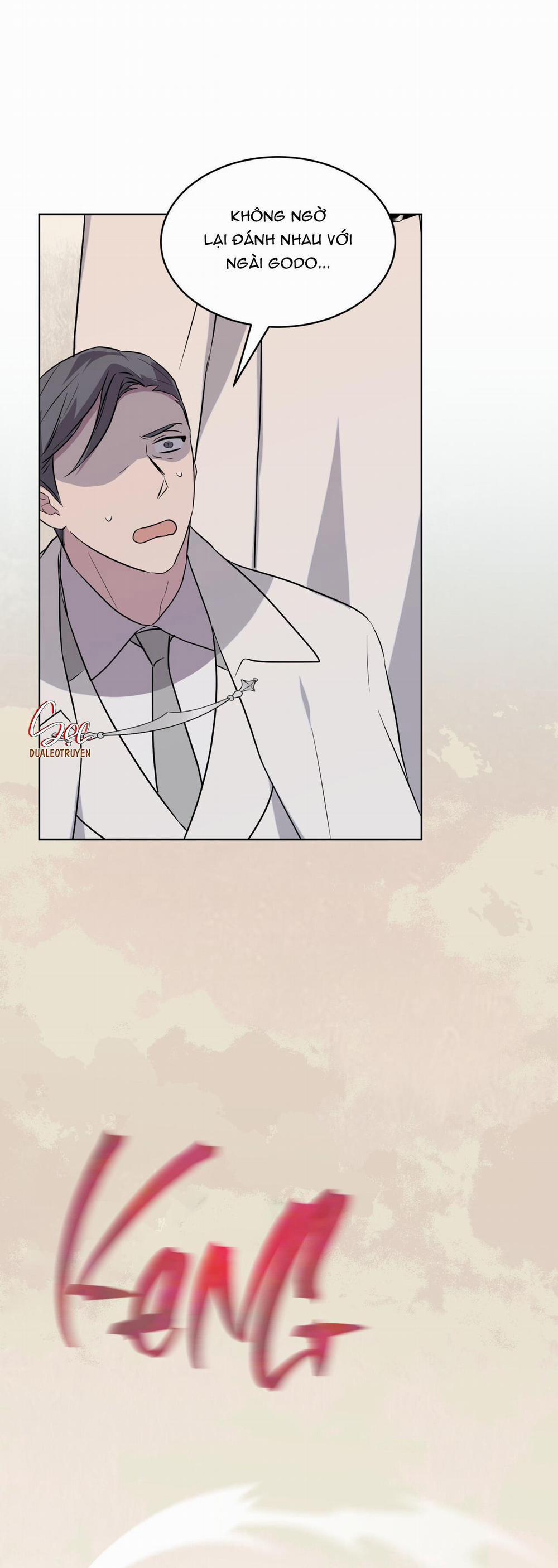 Rừng Biển 43 trang 46