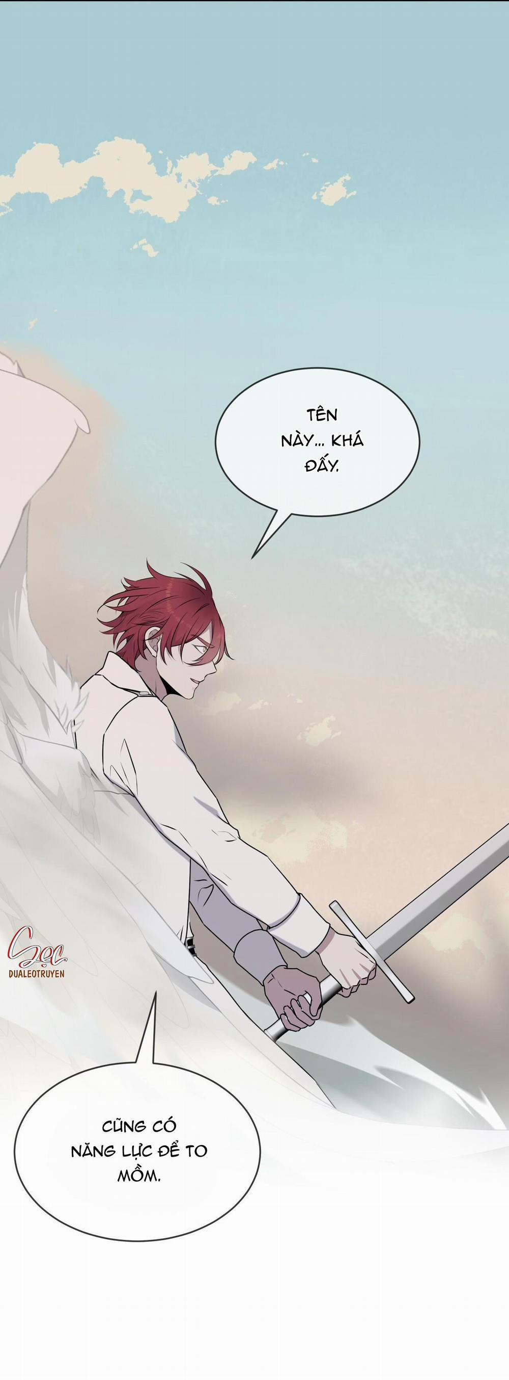 Rừng Biển 43 trang 49