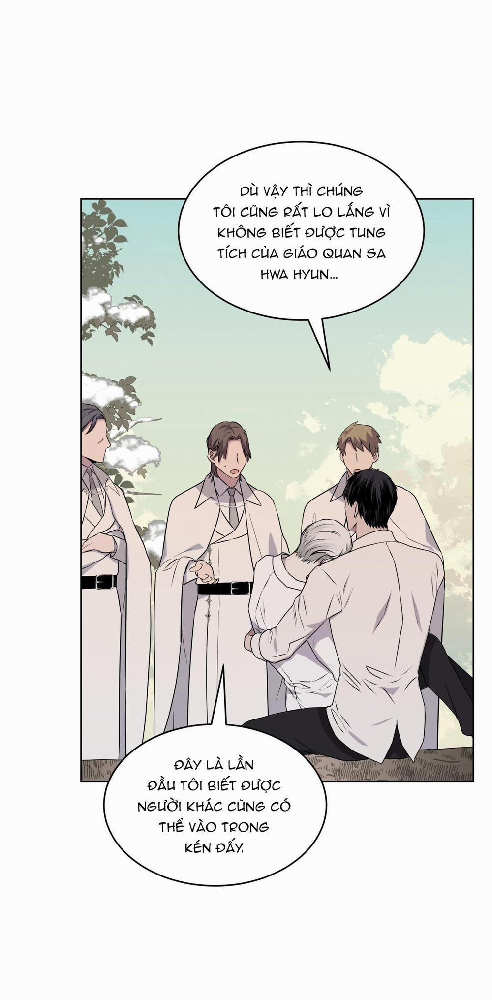 Rừng Biển 43 trang 5