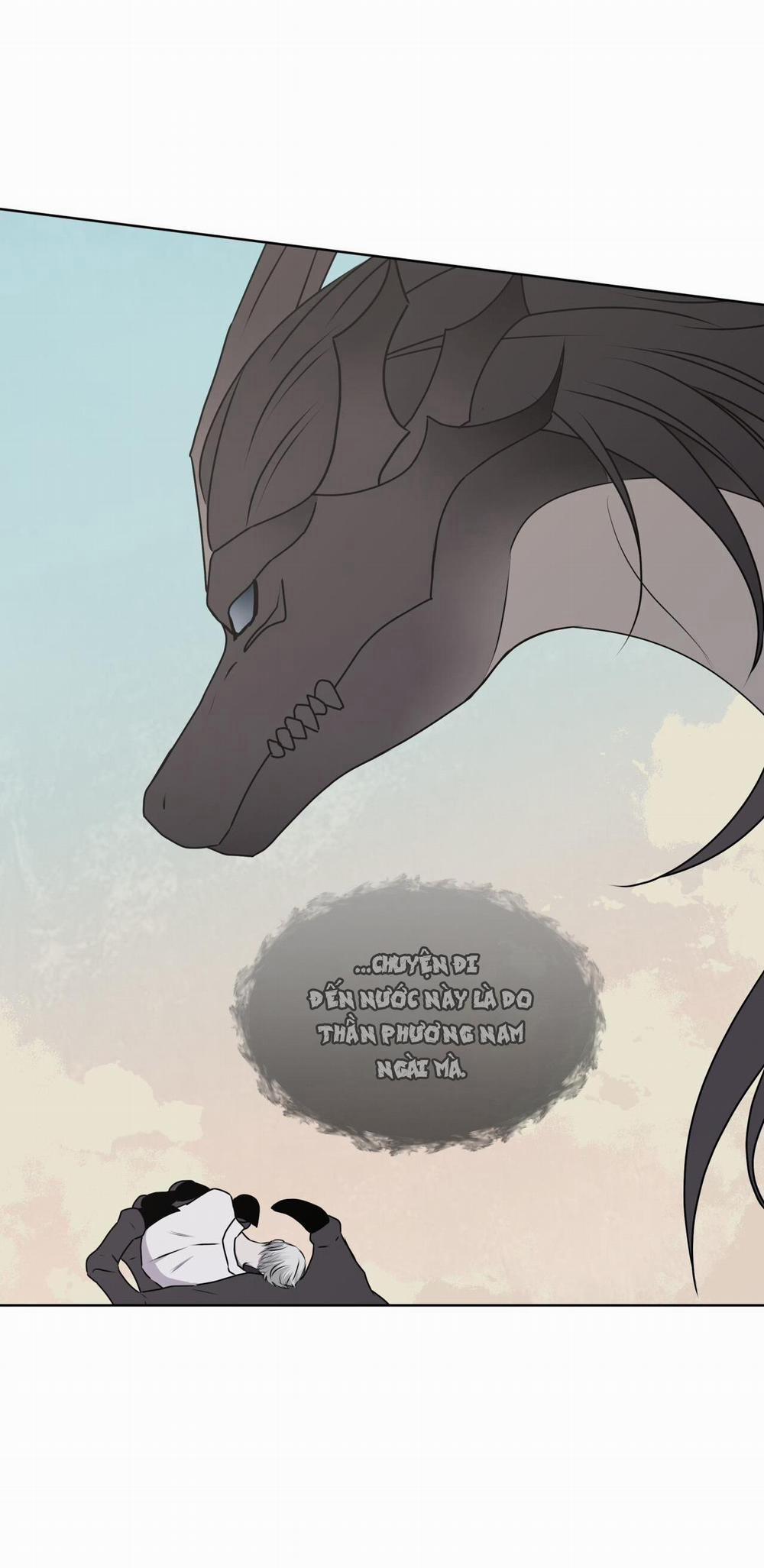 Rừng Biển 43 trang 50