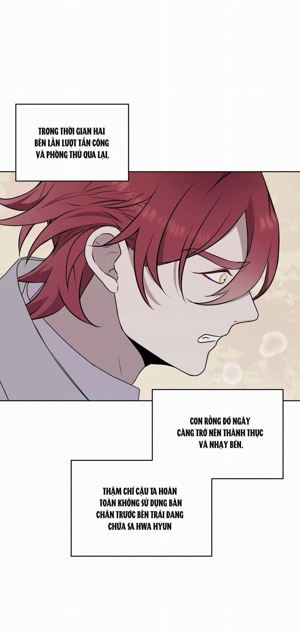 Rừng Biển 43 trang 51