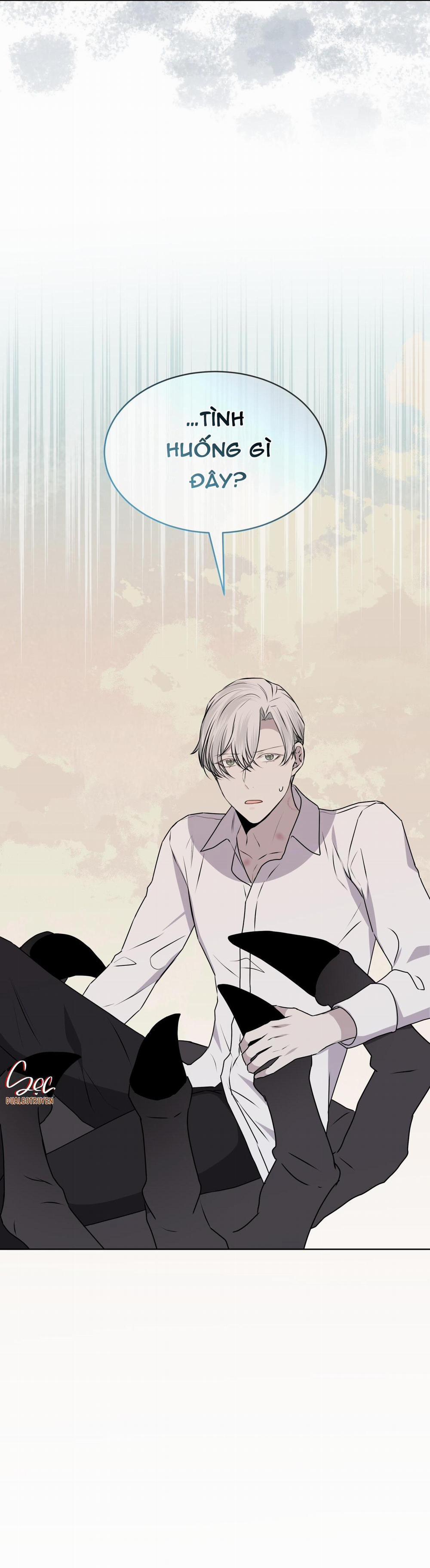 Rừng Biển 43 trang 56