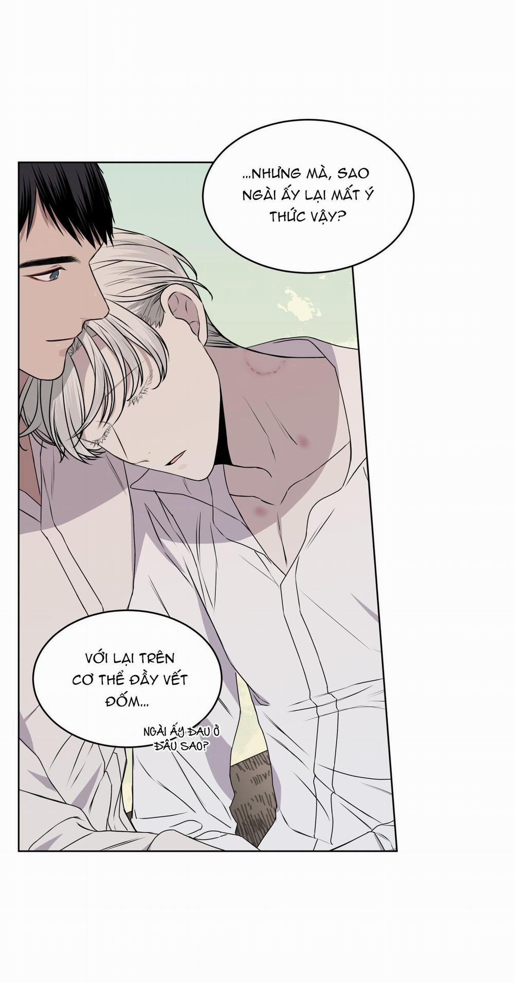 Rừng Biển 43 trang 6