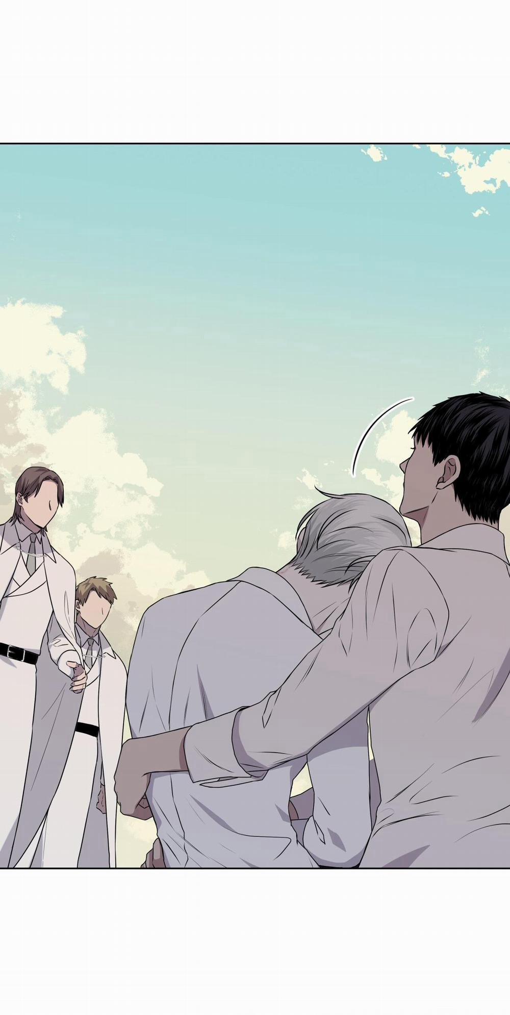 Rừng Biển 43 trang 8