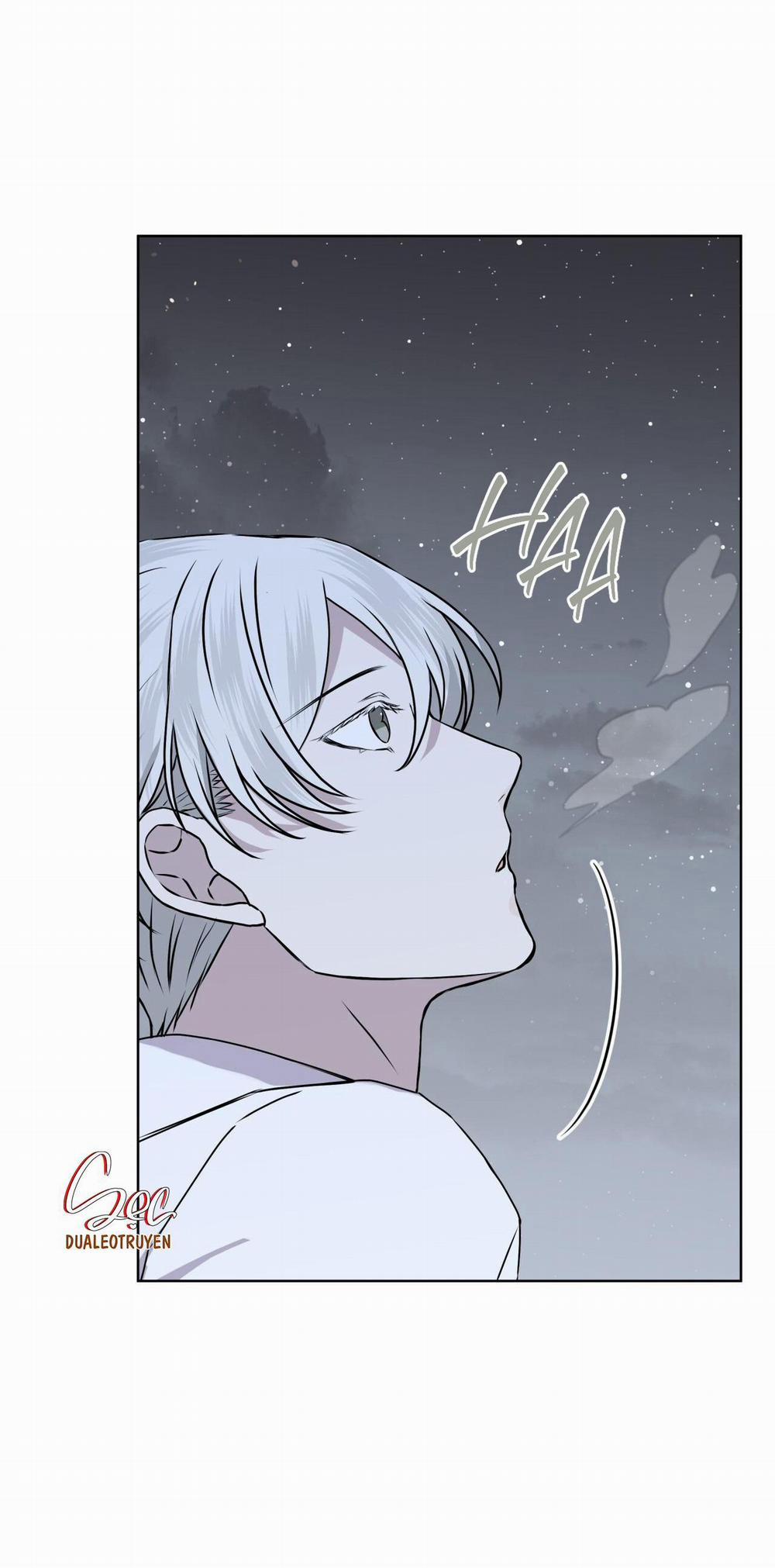 Rừng Biển 45 trang 11