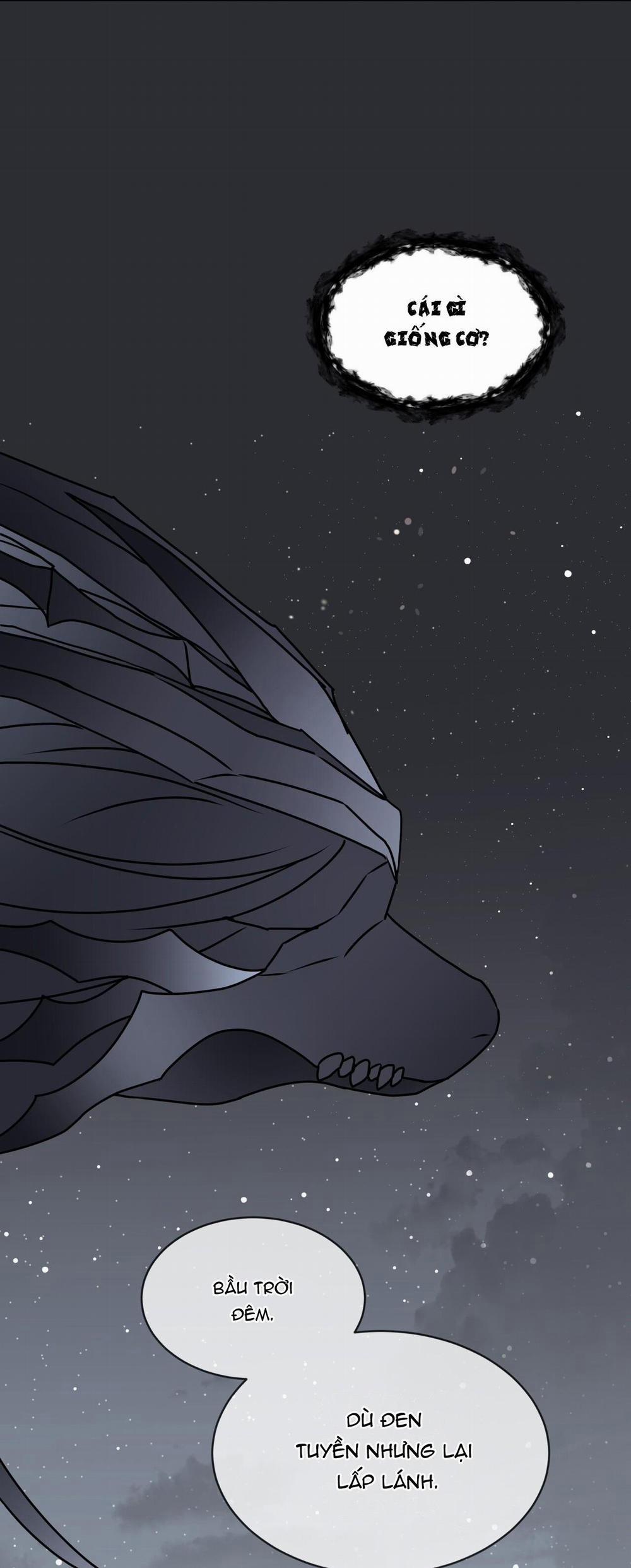 Rừng Biển 45 trang 13