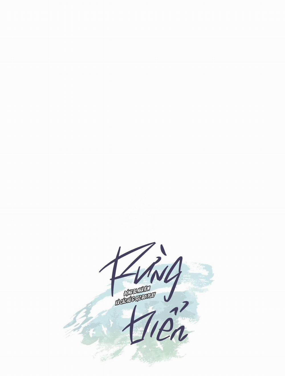 Rừng Biển 45 trang 16