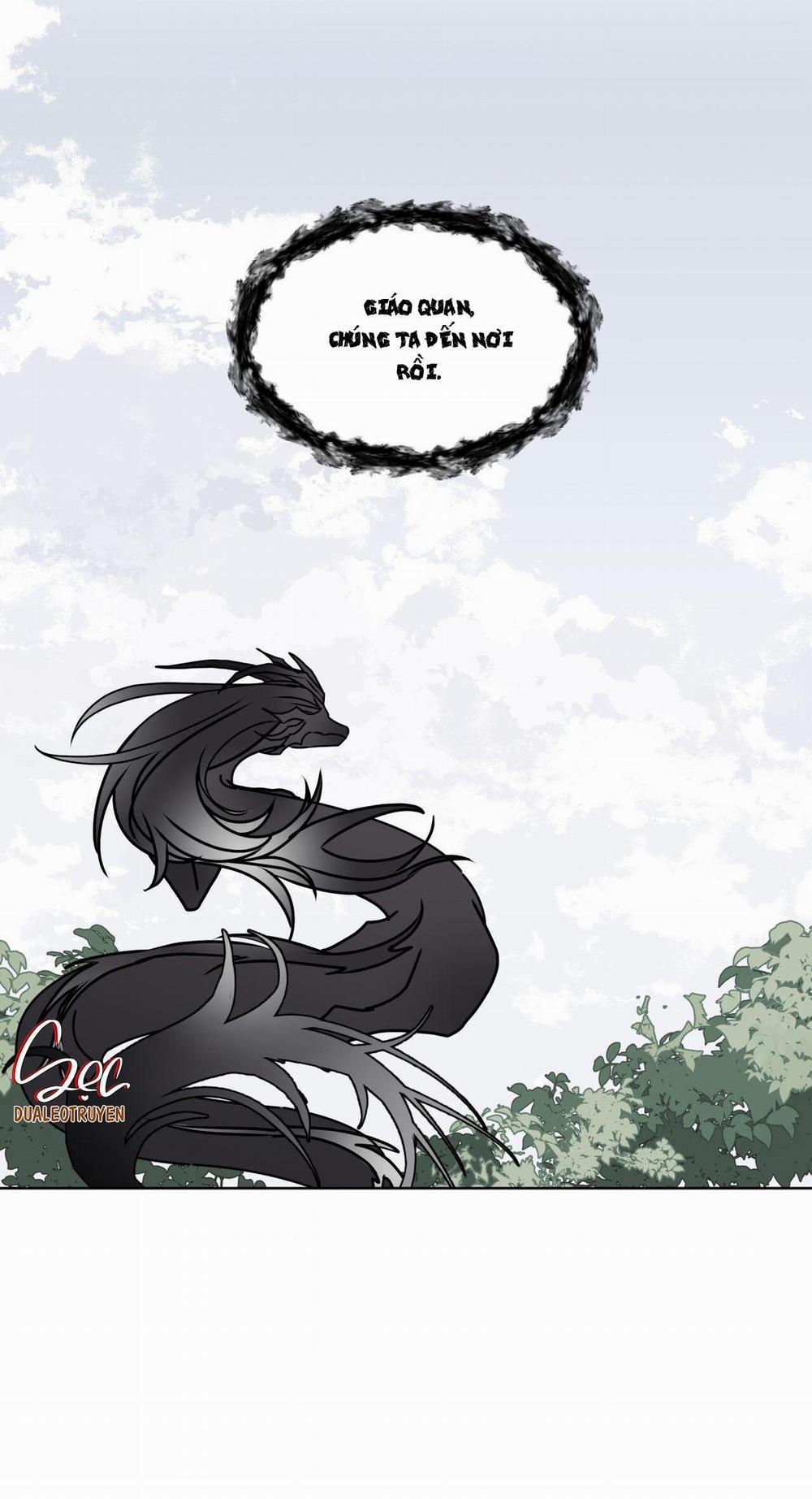 Rừng Biển 45 trang 19