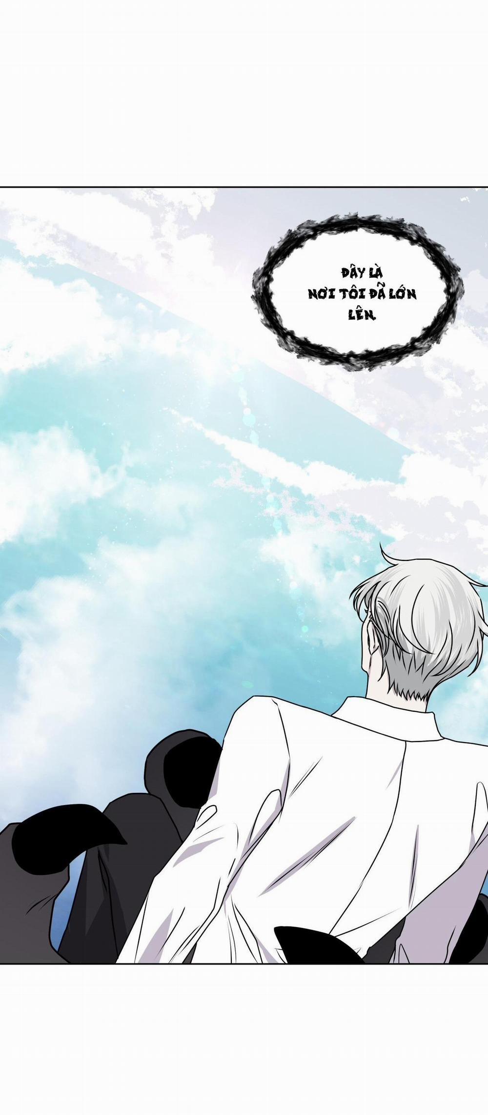 Rừng Biển 45 trang 20