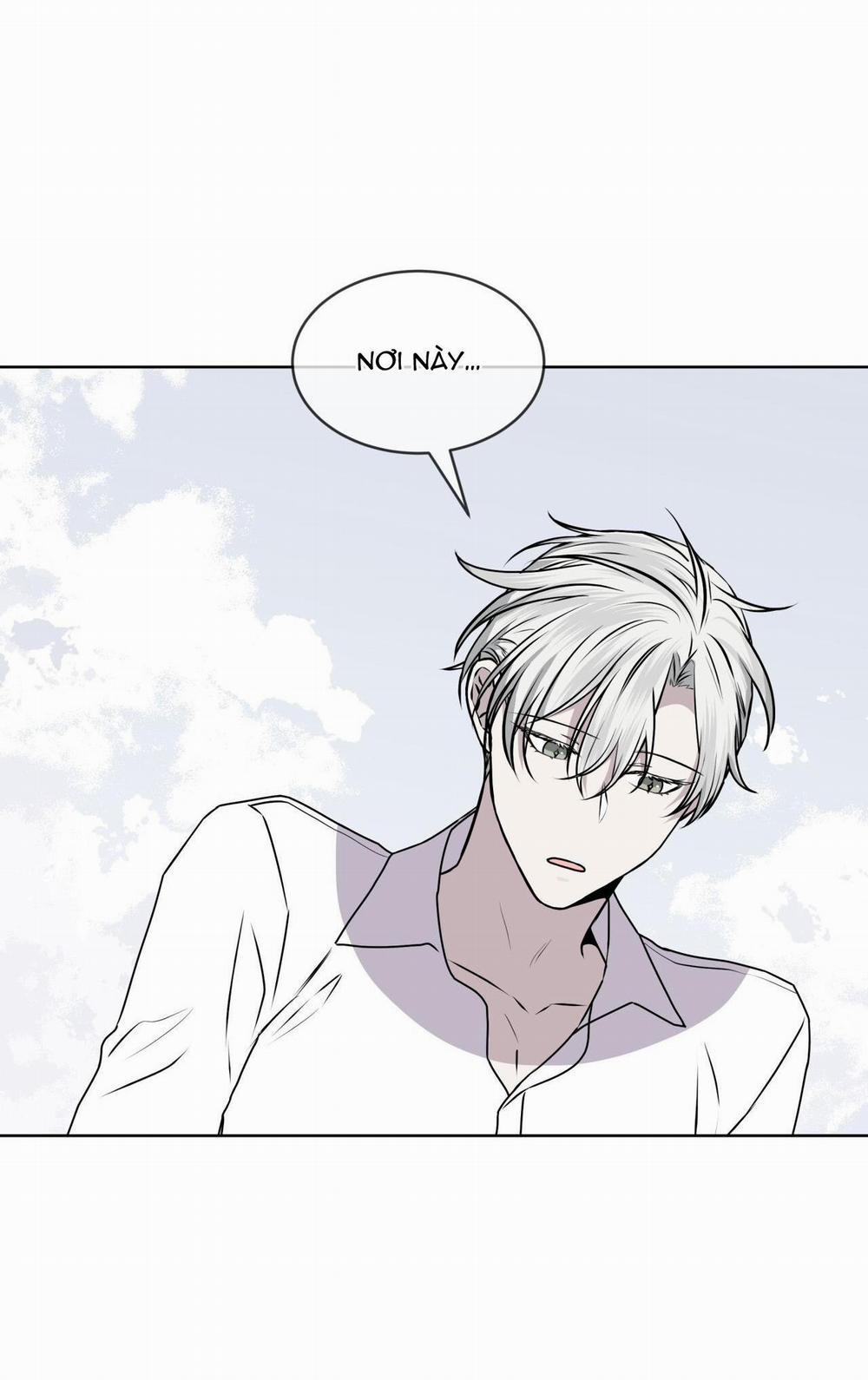 Rừng Biển 45 trang 21