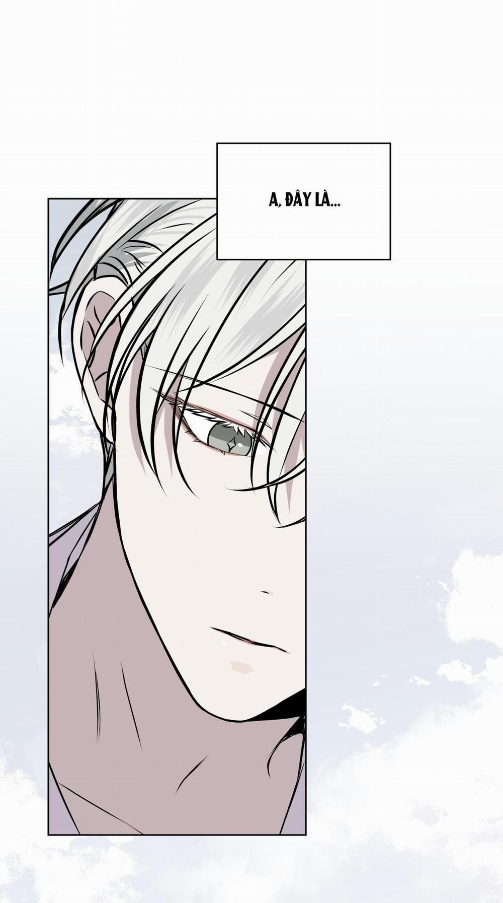 Rừng Biển 45 trang 22