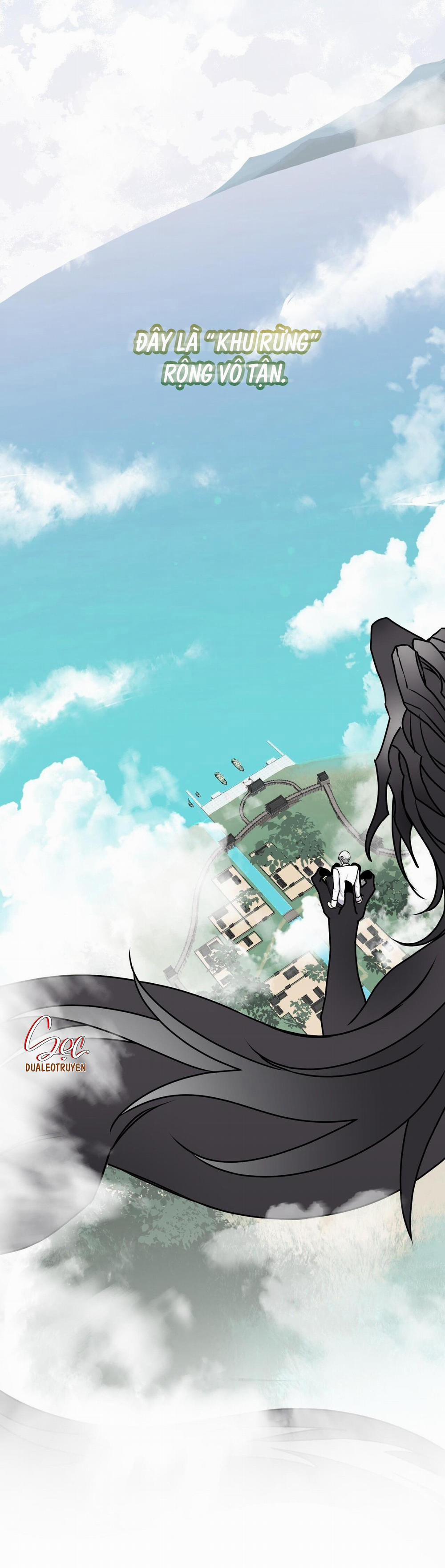Rừng Biển 45 trang 23