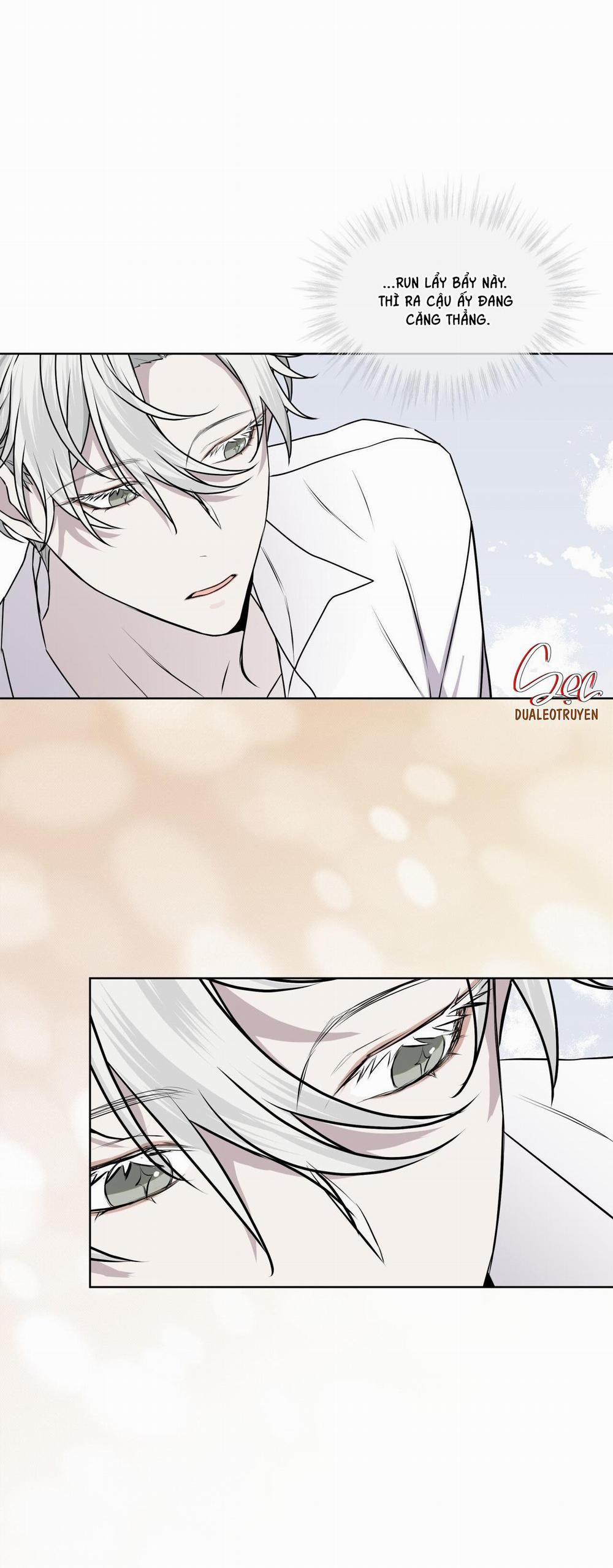 Rừng Biển 45 trang 28