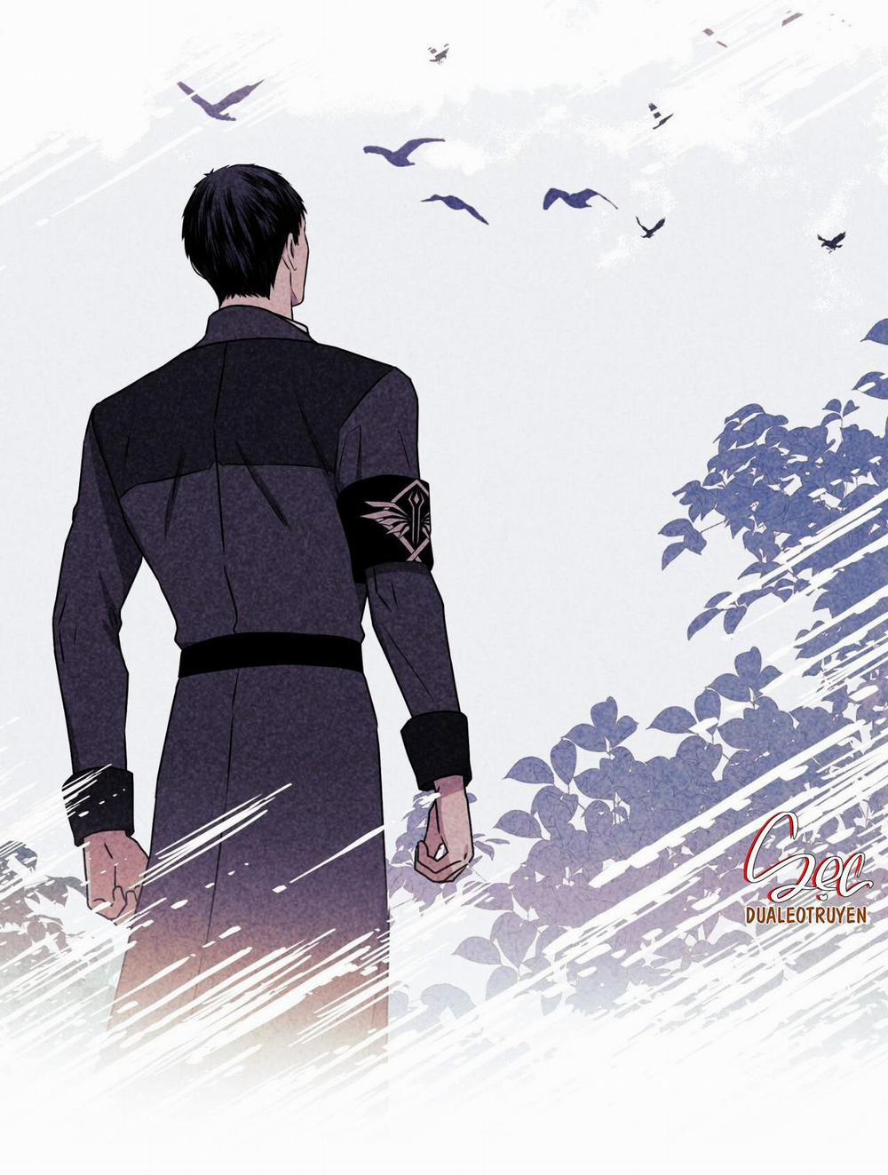 Rừng Biển 45 trang 32