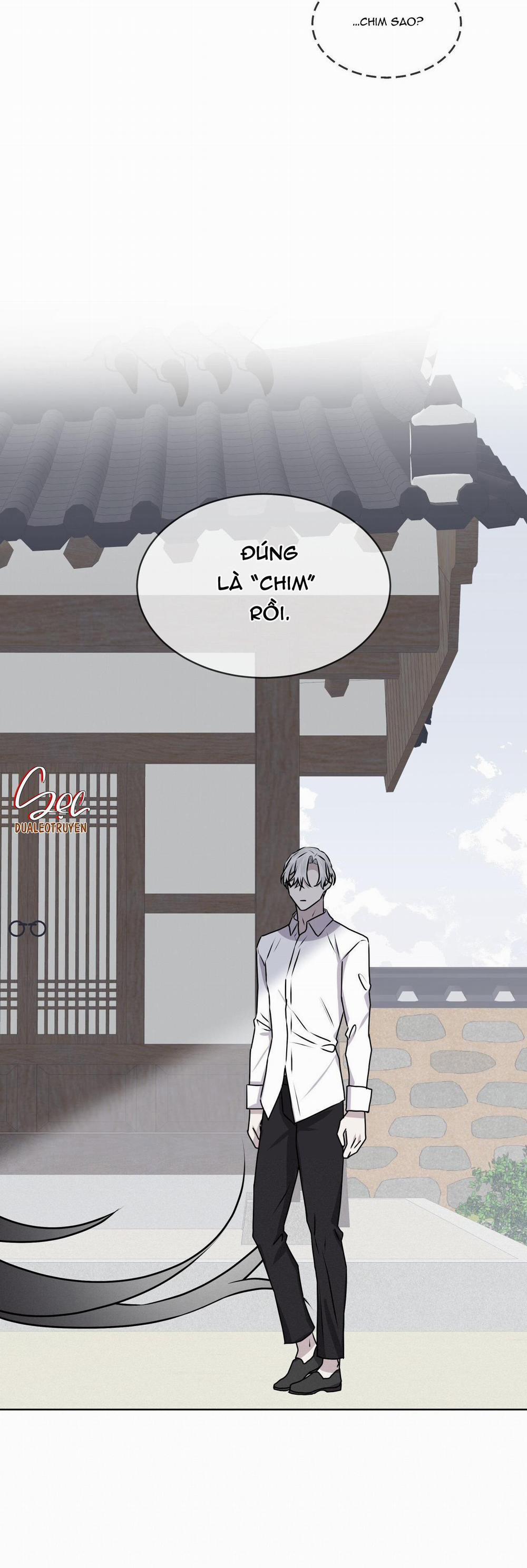 Rừng Biển 45 trang 41