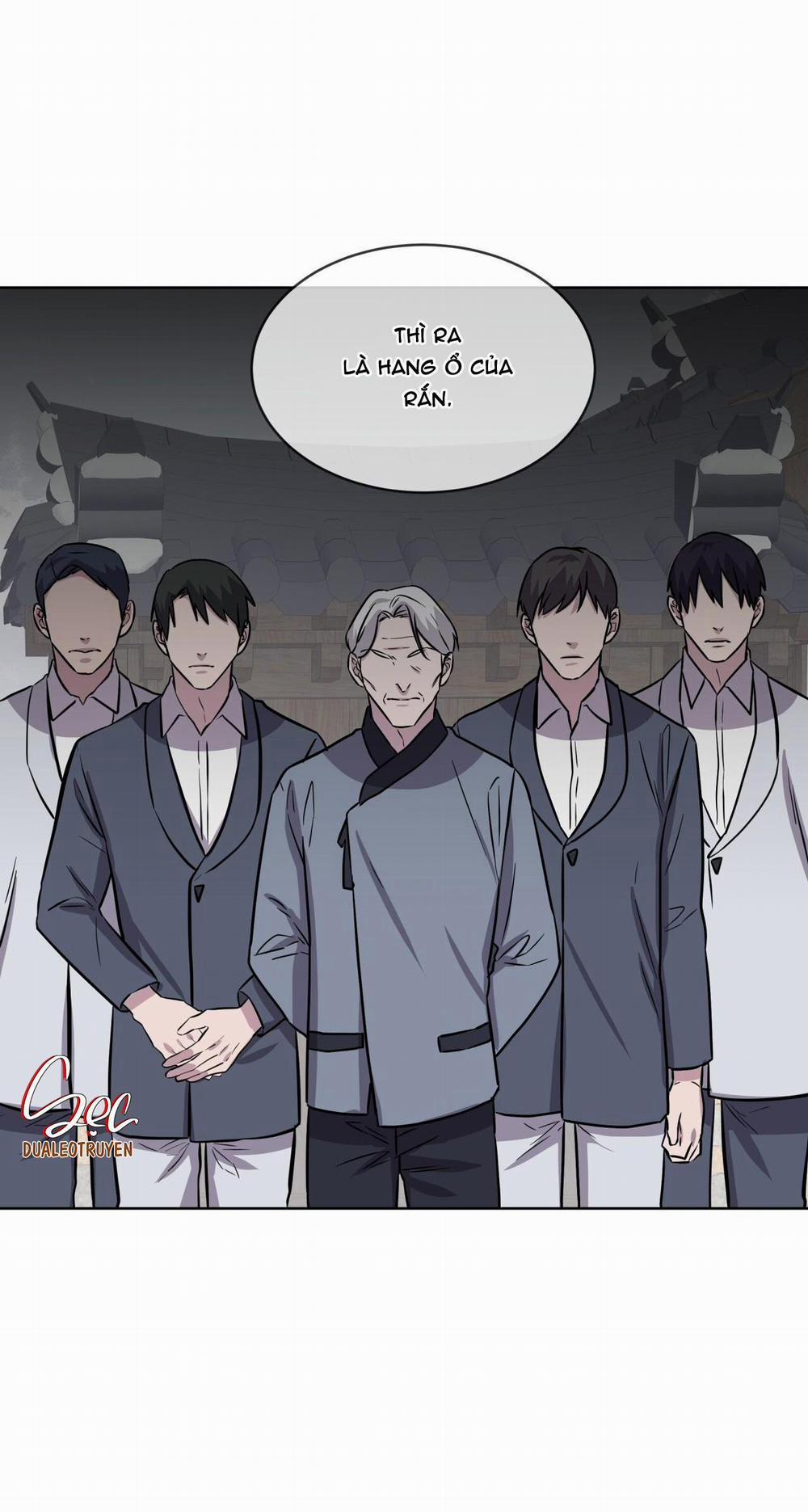 Rừng Biển 45 trang 43