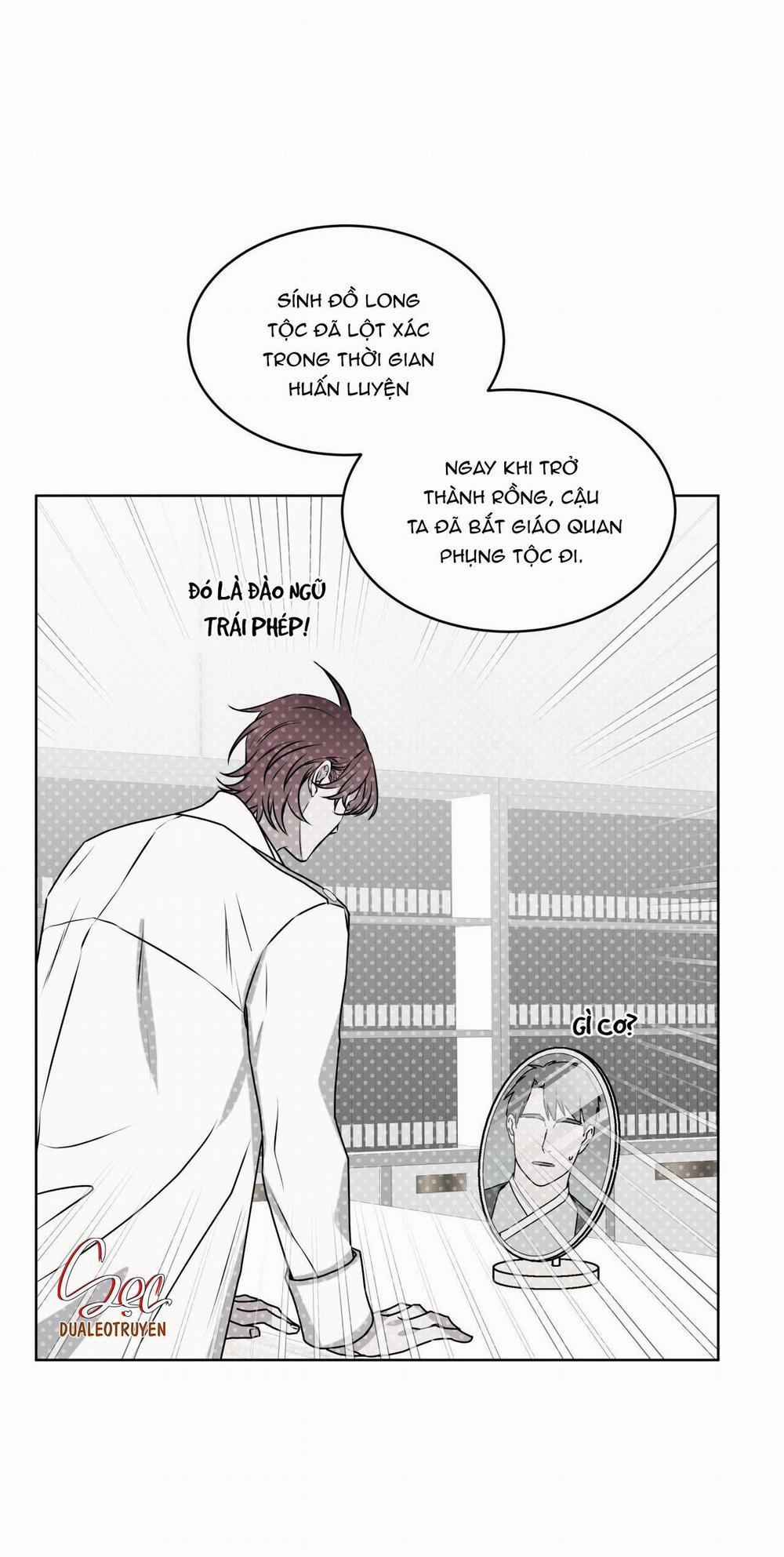 Rừng Biển 45 trang 49