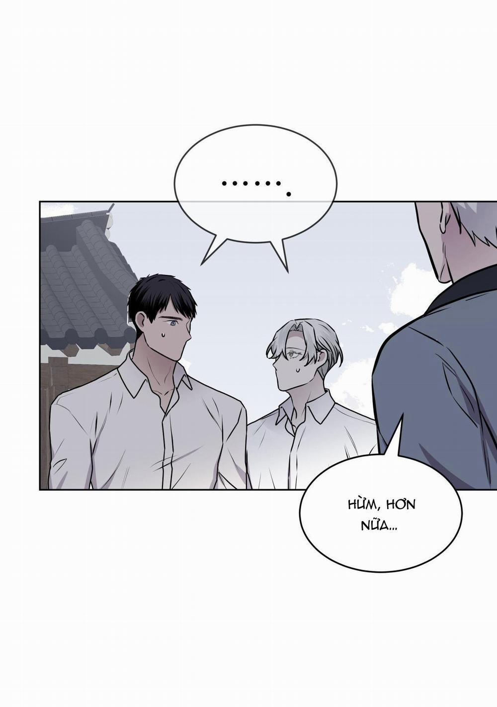 Rừng Biển 45 trang 50