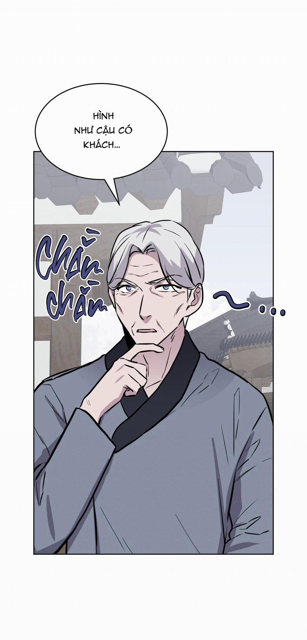 Rừng Biển 45 trang 51