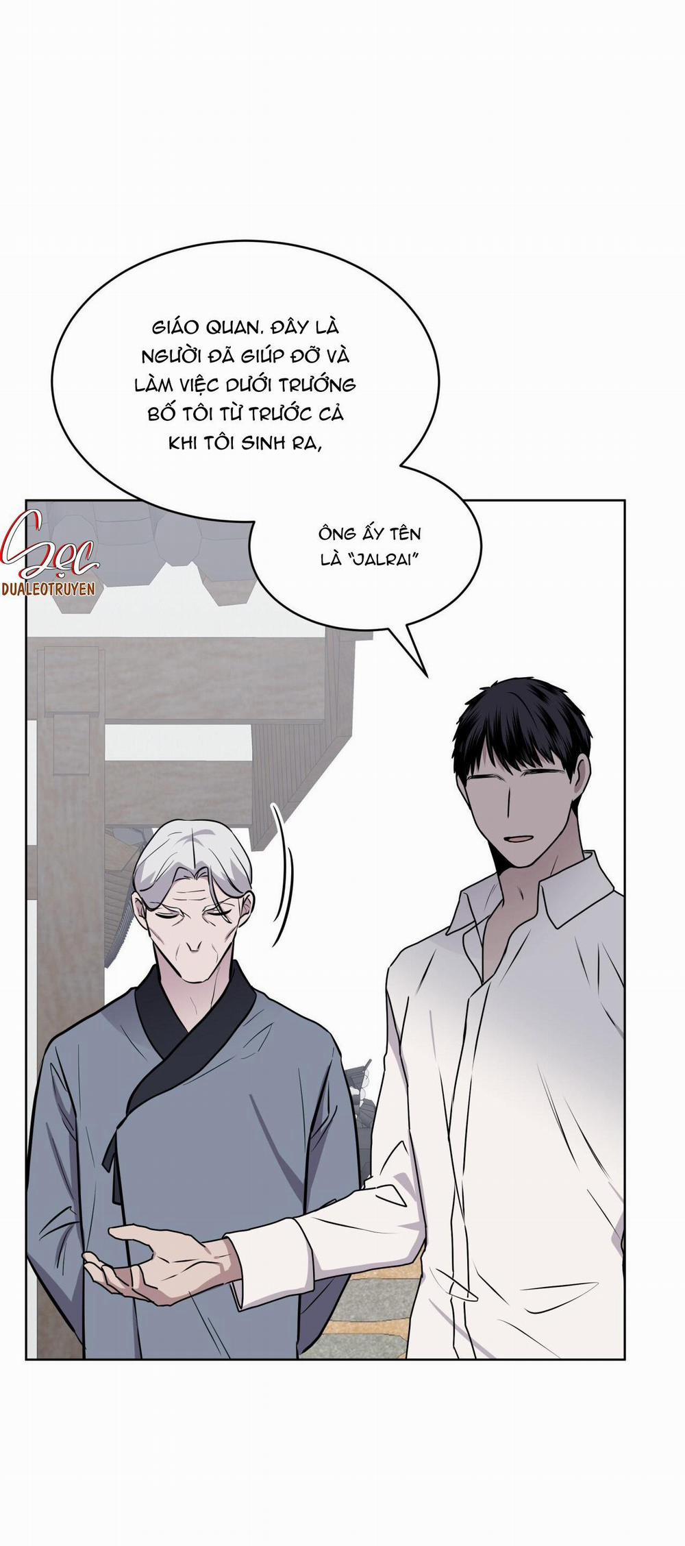 Rừng Biển 45 trang 53