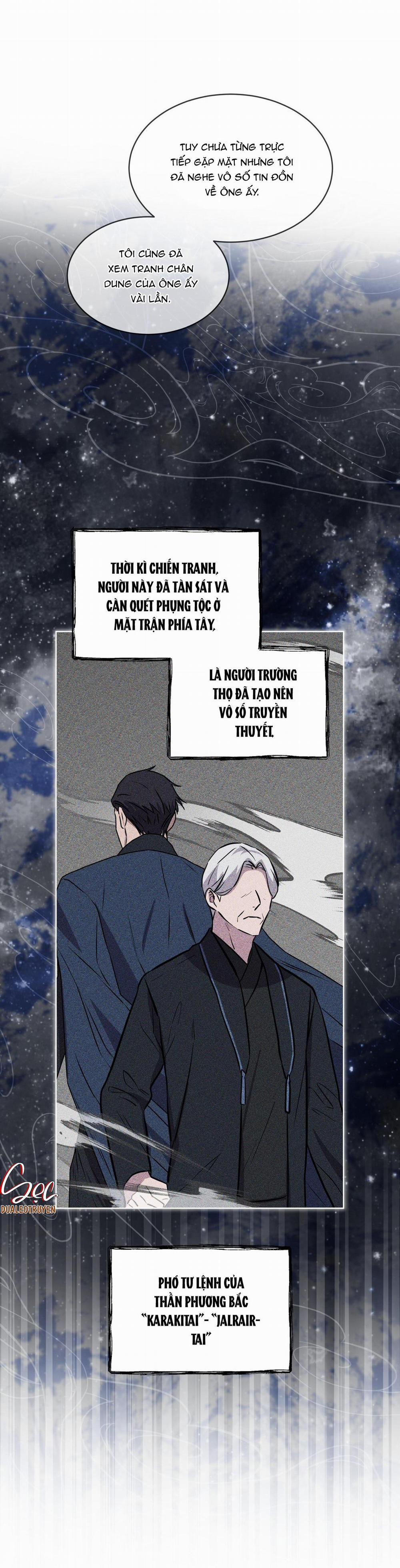 Rừng Biển 45 trang 55