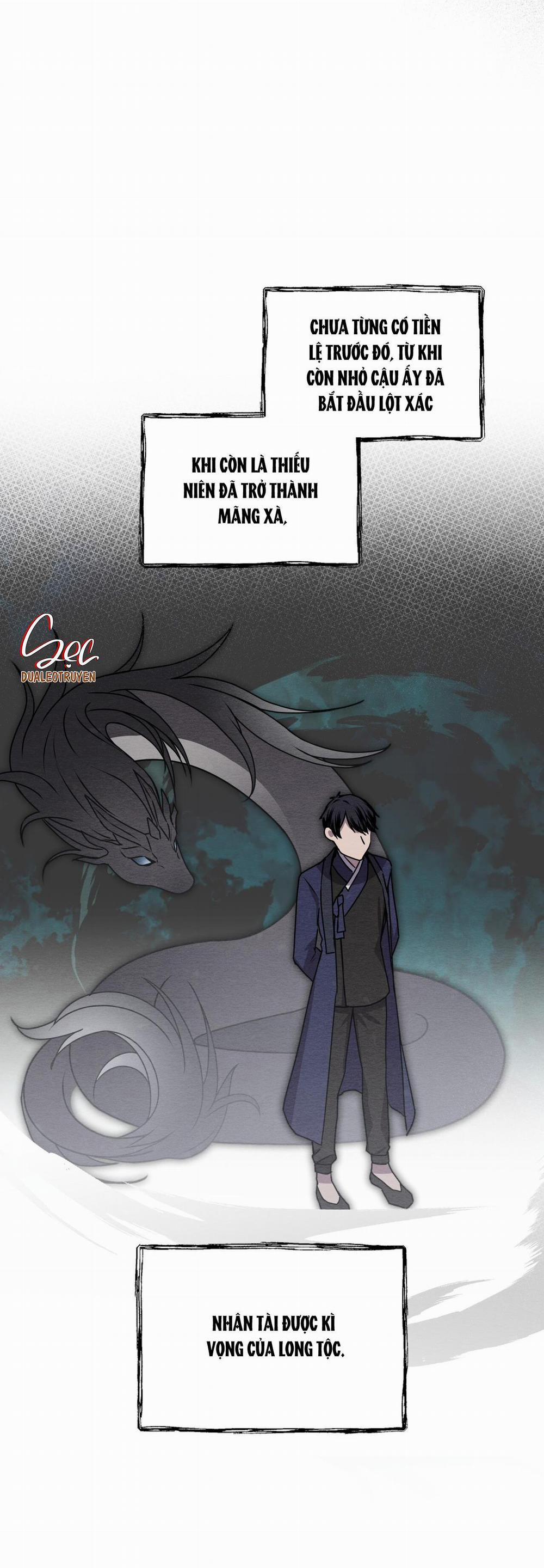 Rừng Biển 45 trang 58