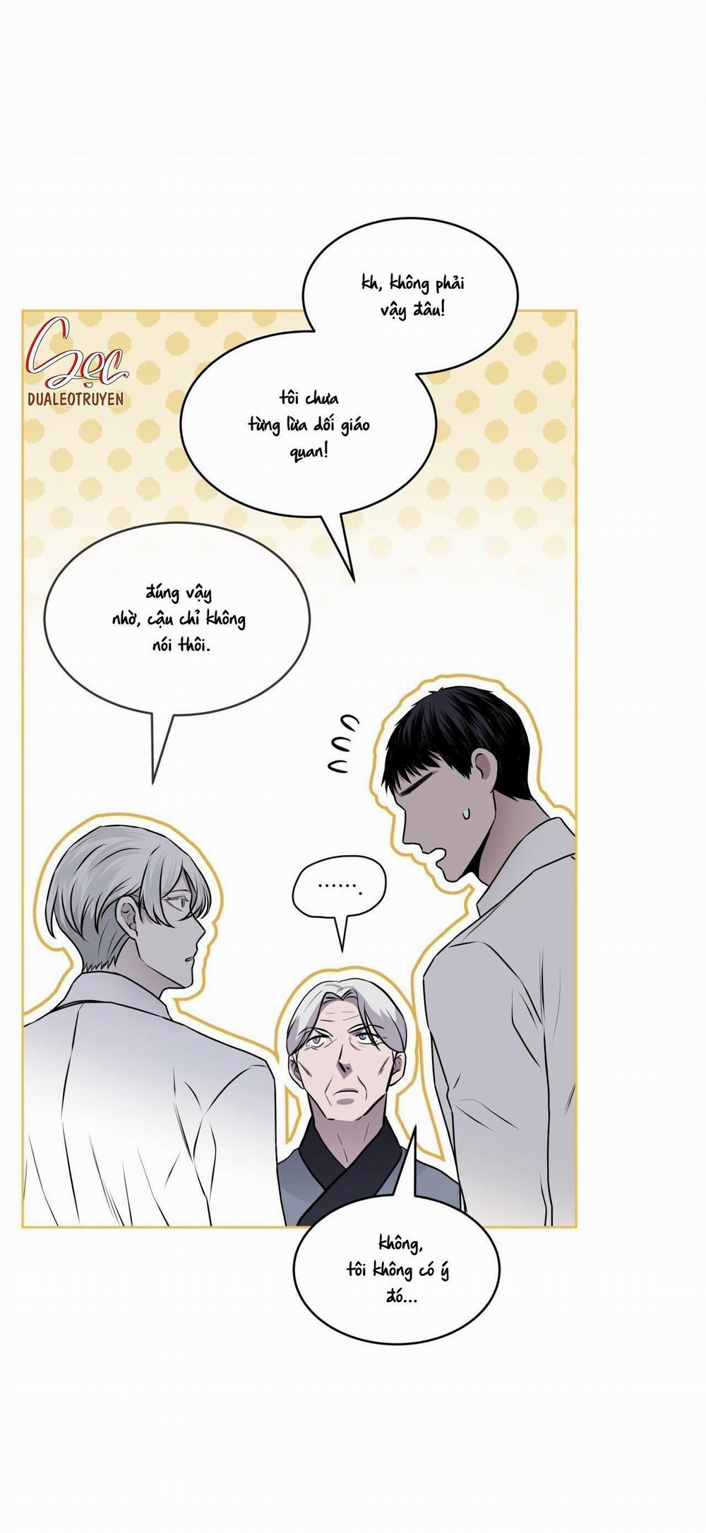 Rừng Biển 45 trang 61