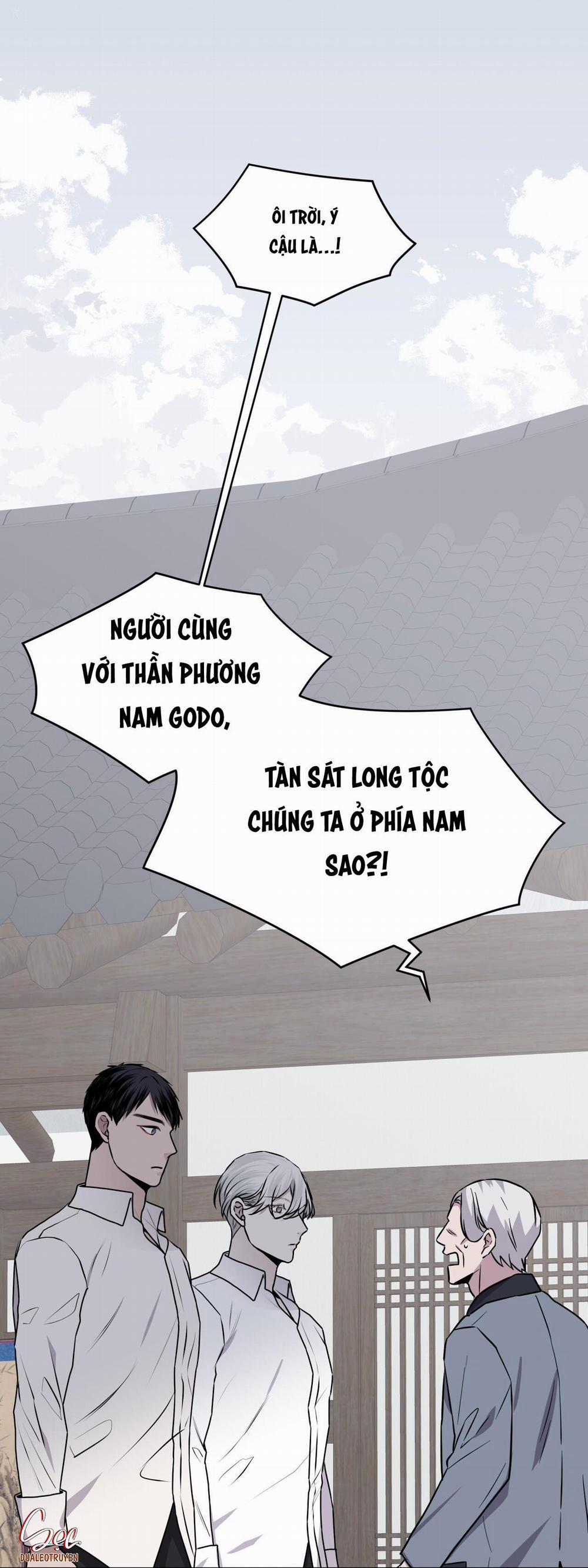 Rừng Biển 46 trang 1