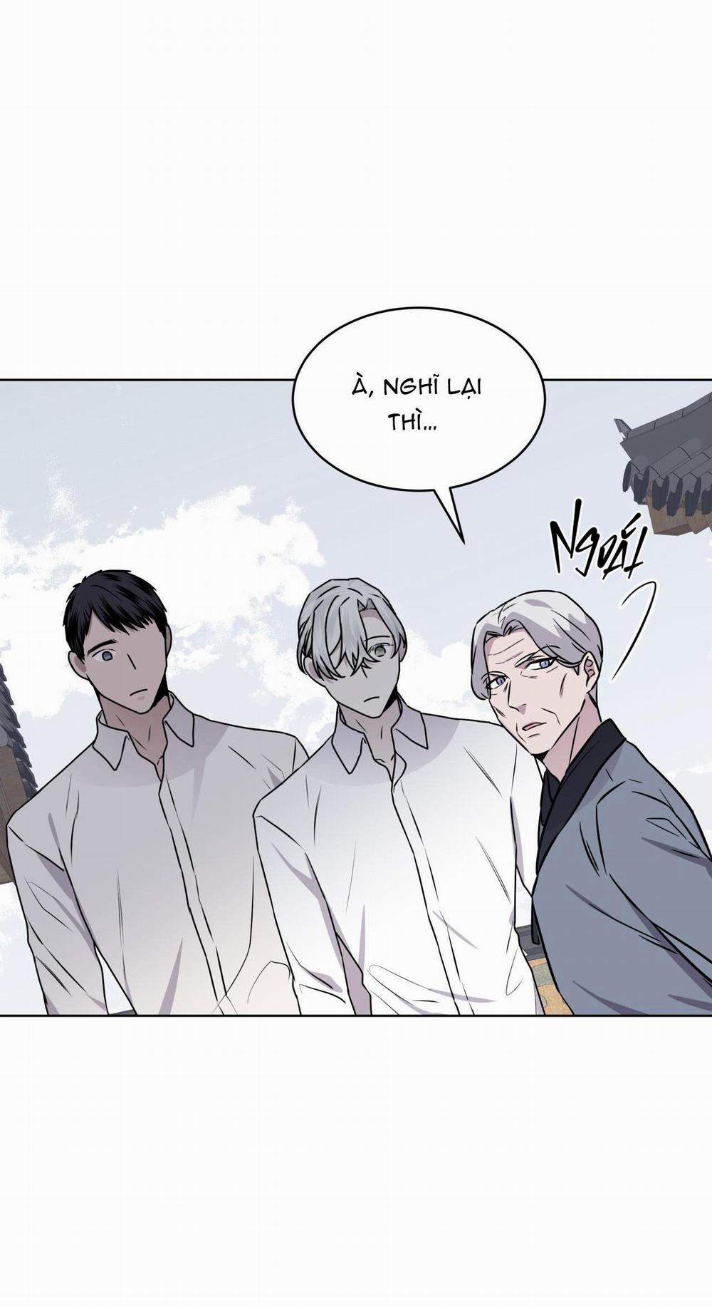 Rừng Biển 46 trang 12