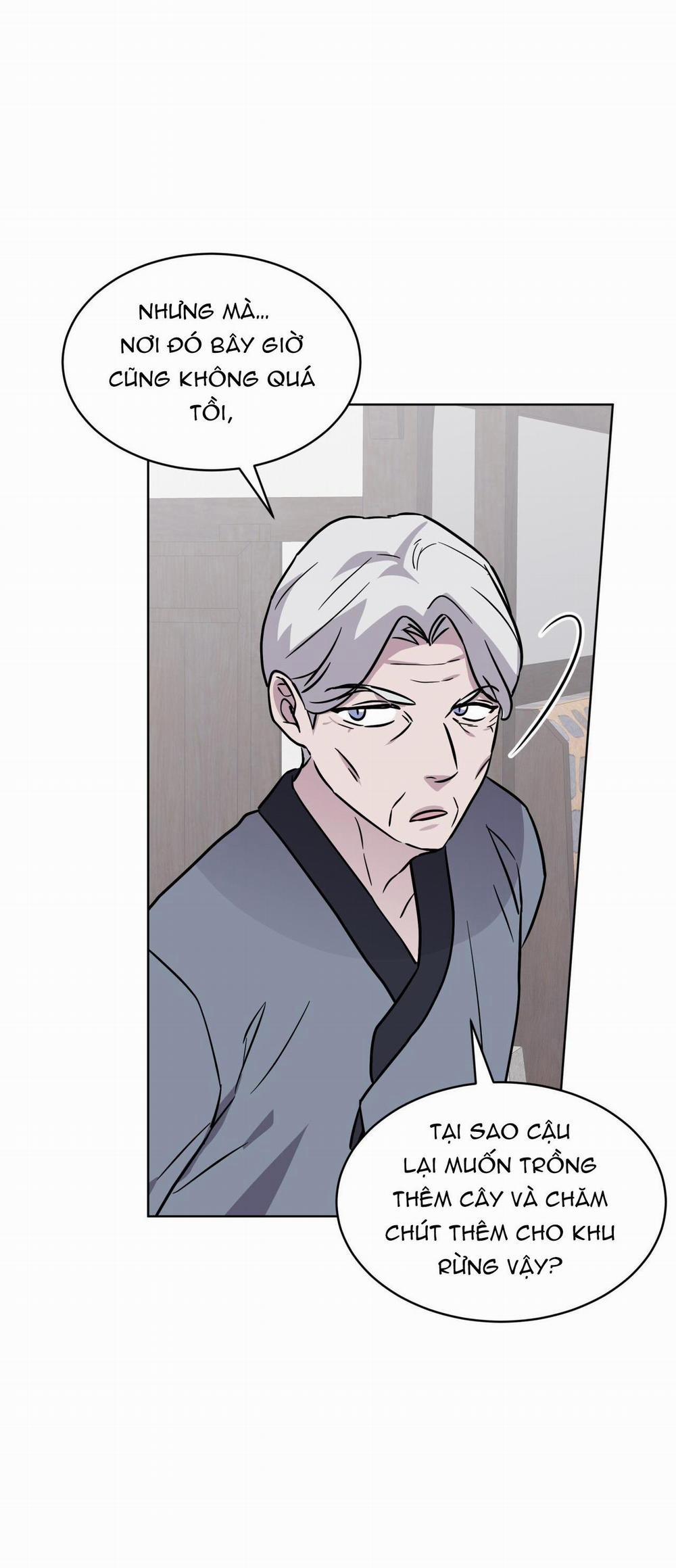 Rừng Biển 46 trang 15