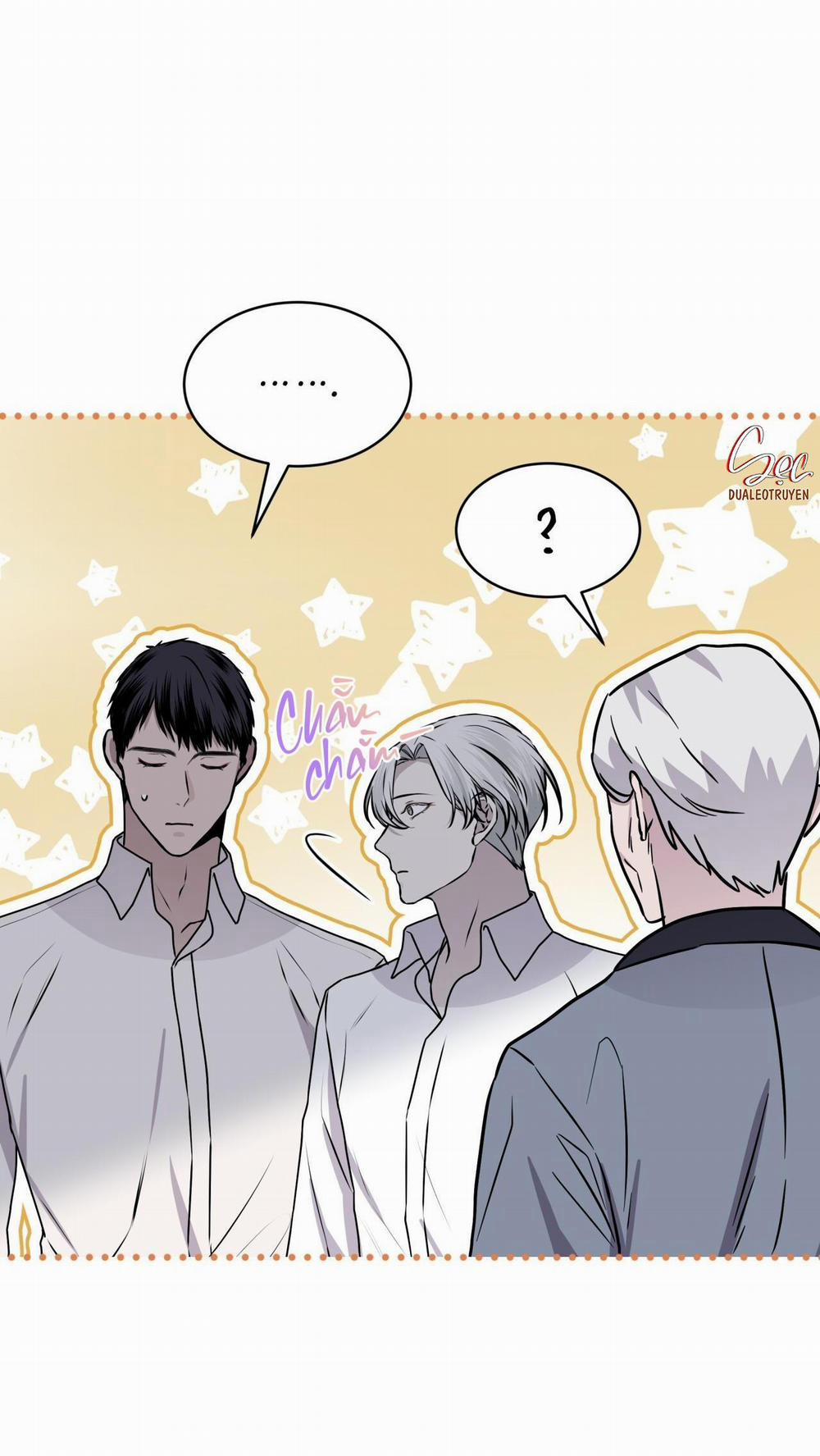 Rừng Biển 46 trang 17