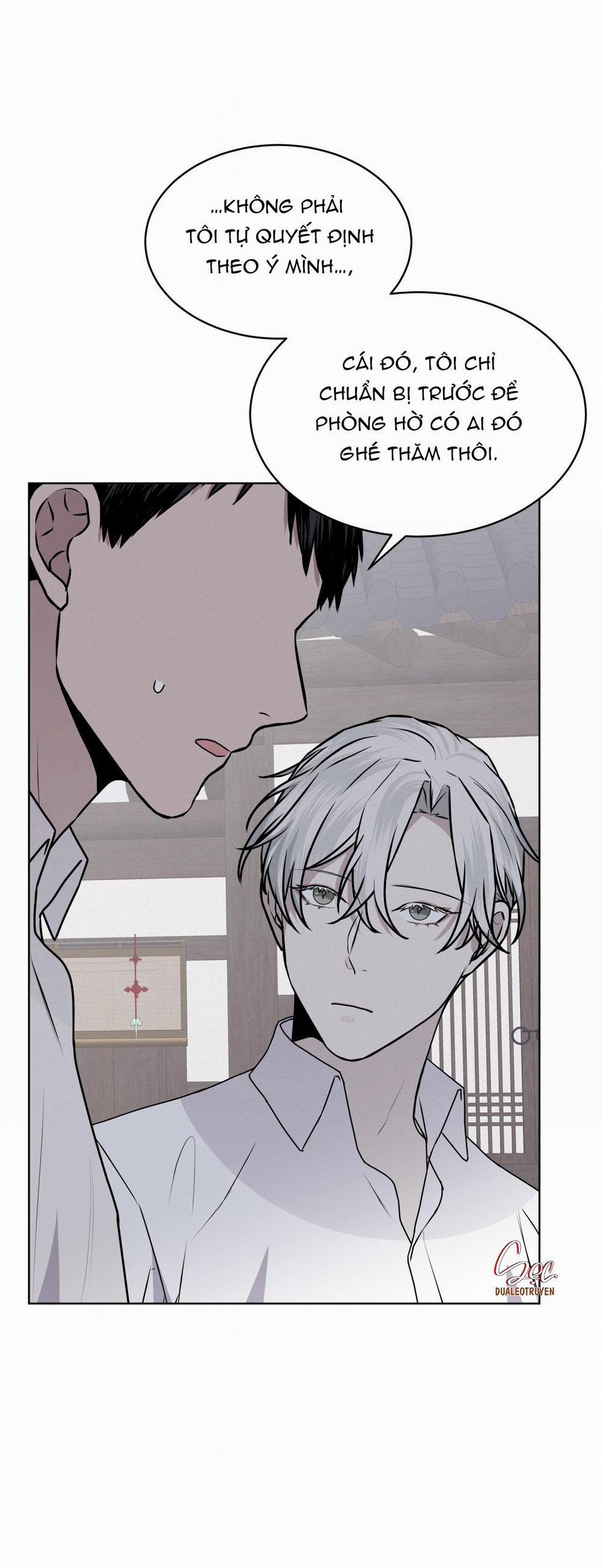 Rừng Biển 46 trang 18