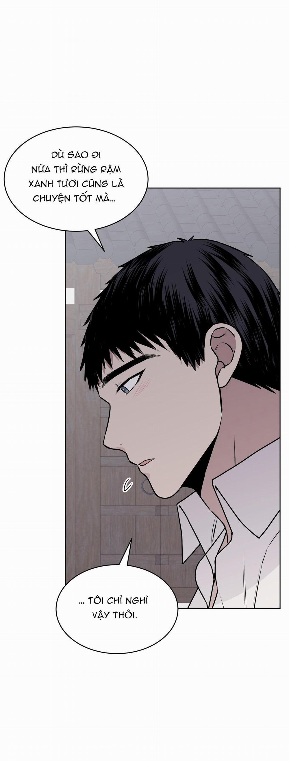 Rừng Biển 46 trang 19