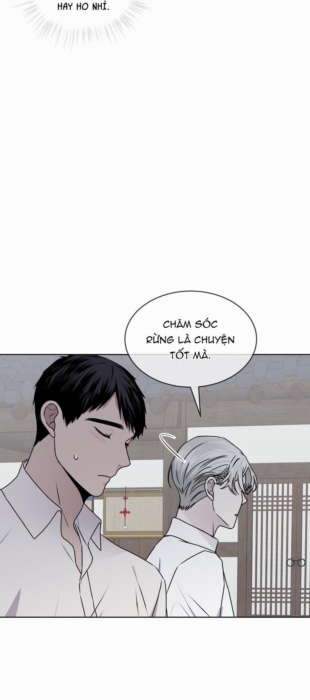 Rừng Biển 46 trang 22