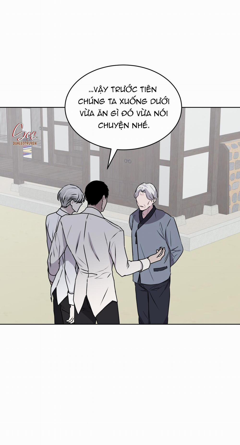 Rừng Biển 46 trang 23