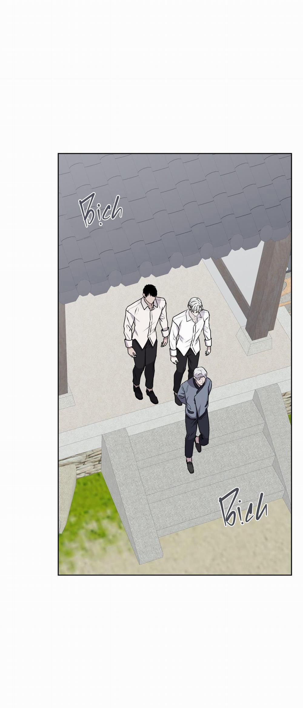 Rừng Biển 46 trang 24