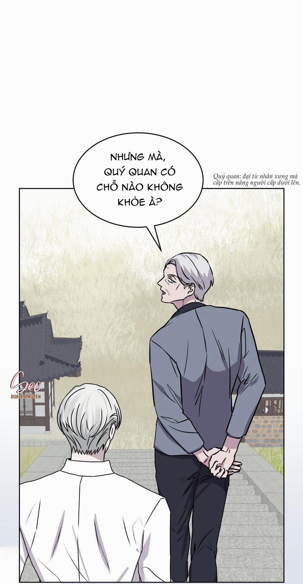 Rừng Biển 46 trang 25