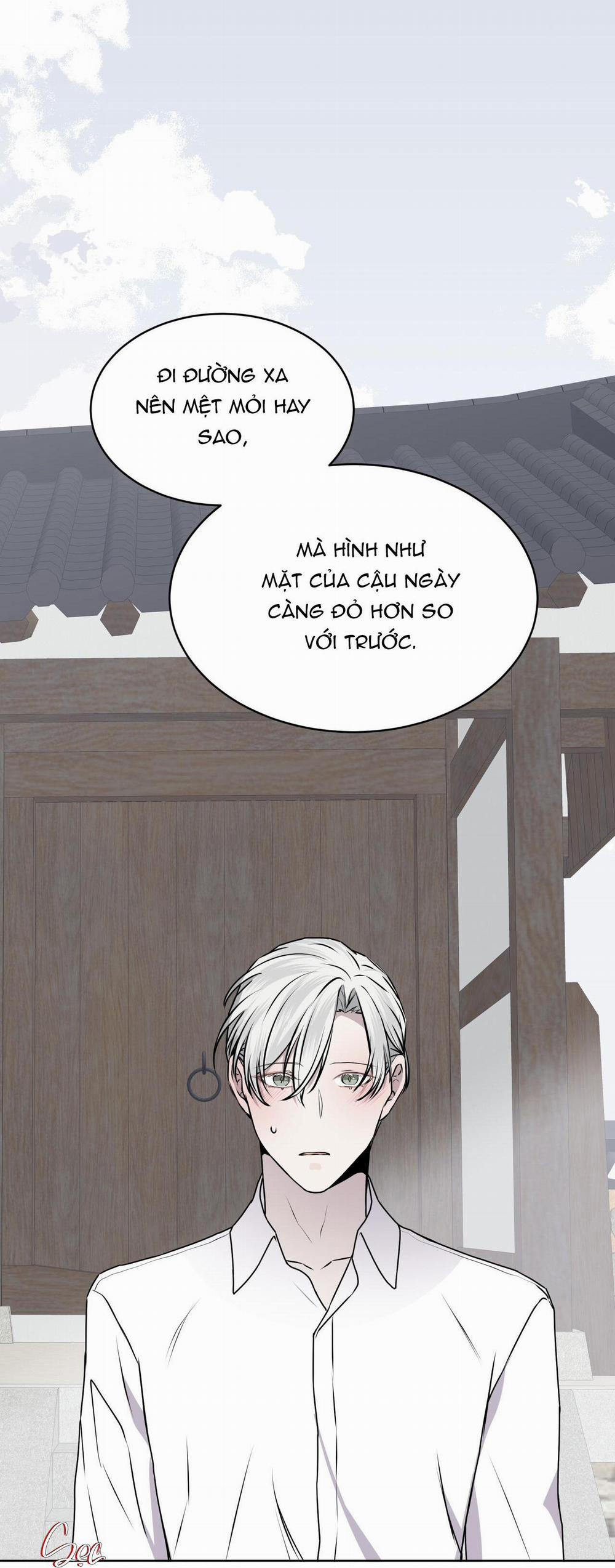 Rừng Biển 46 trang 26