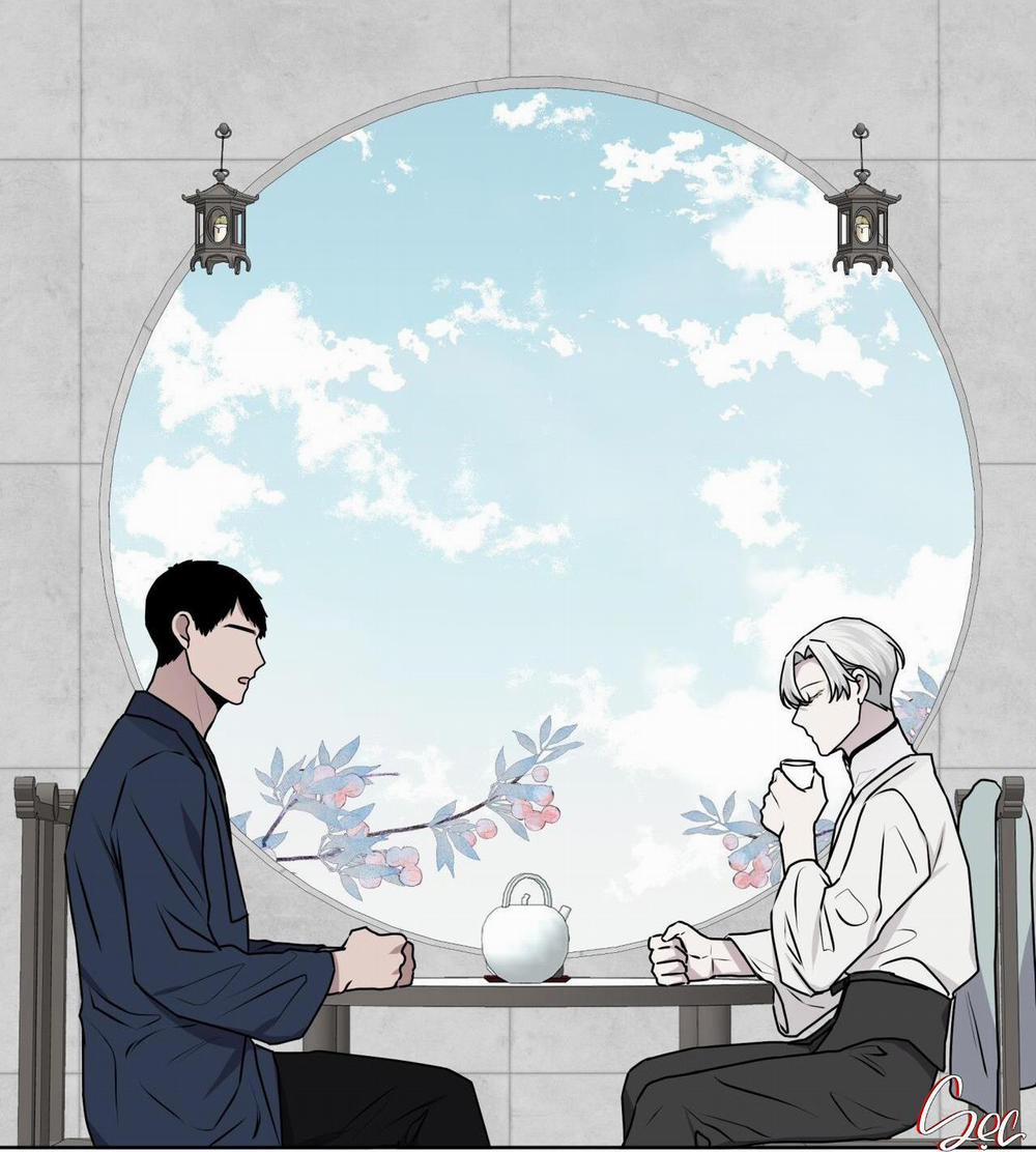 Rừng Biển 46 trang 31