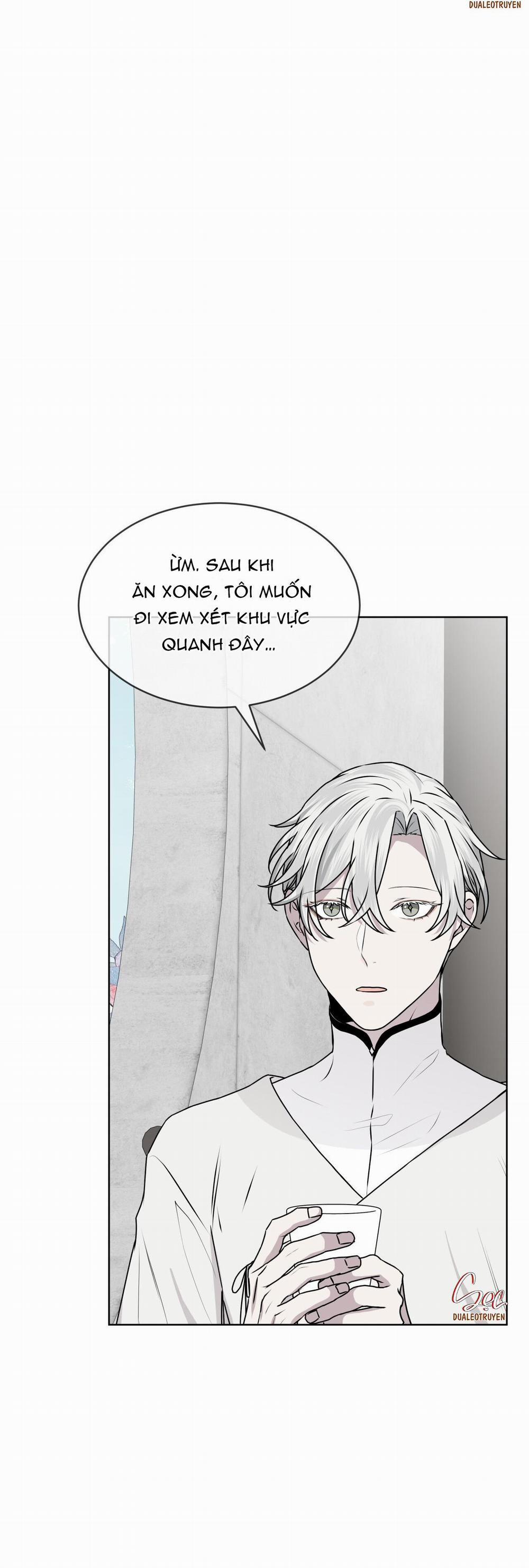 Rừng Biển 46 trang 32