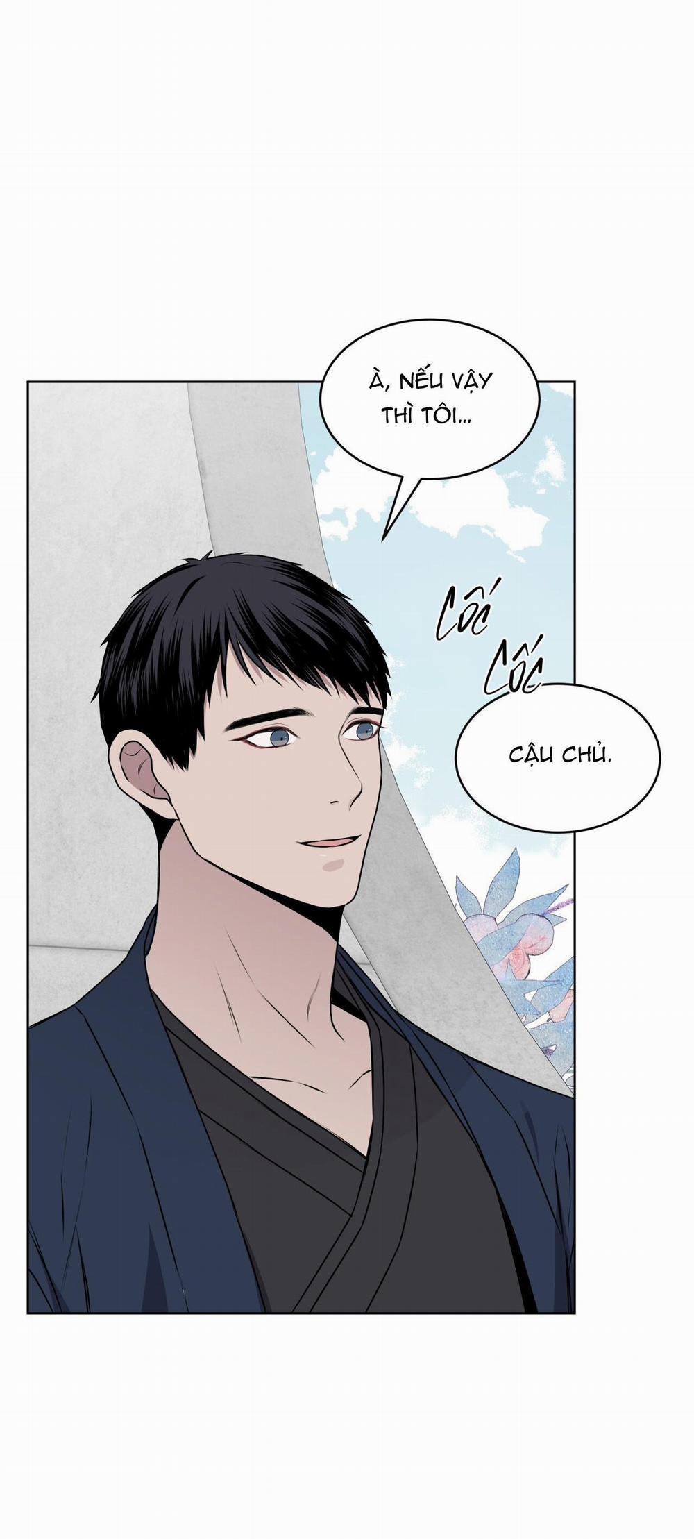 Rừng Biển 46 trang 33