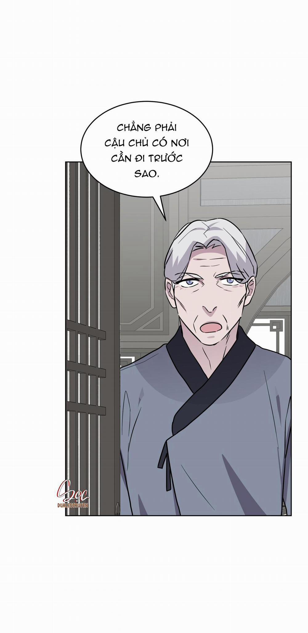 Rừng Biển 46 trang 35