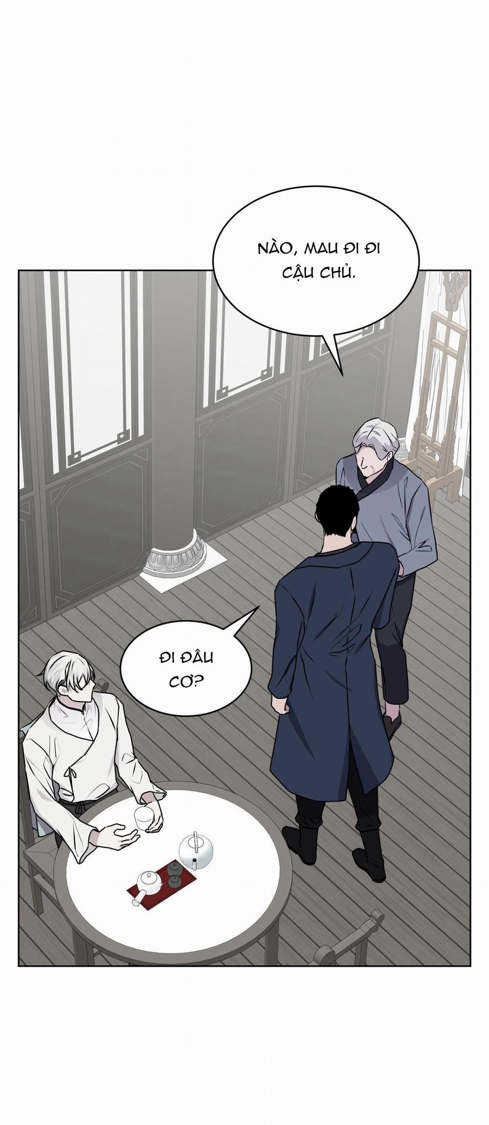 Rừng Biển 46 trang 36