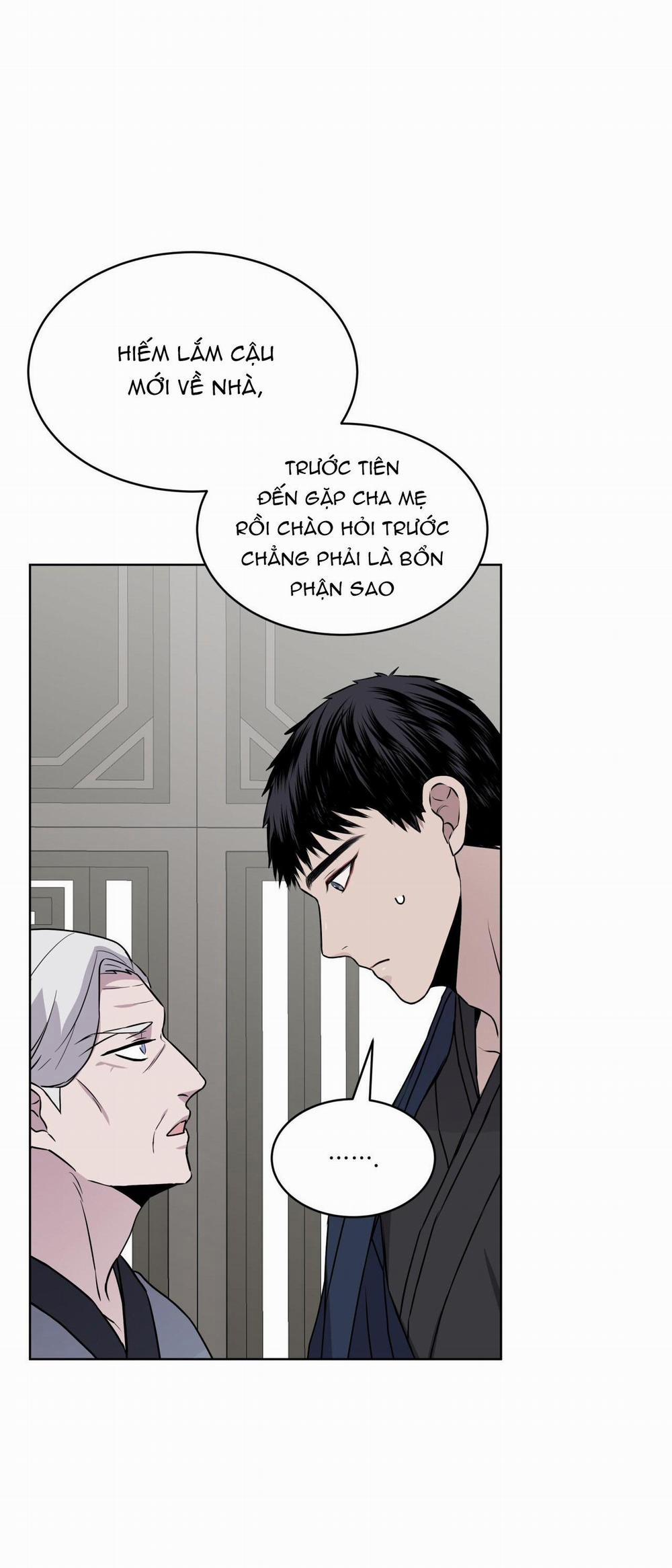 Rừng Biển 46 trang 38