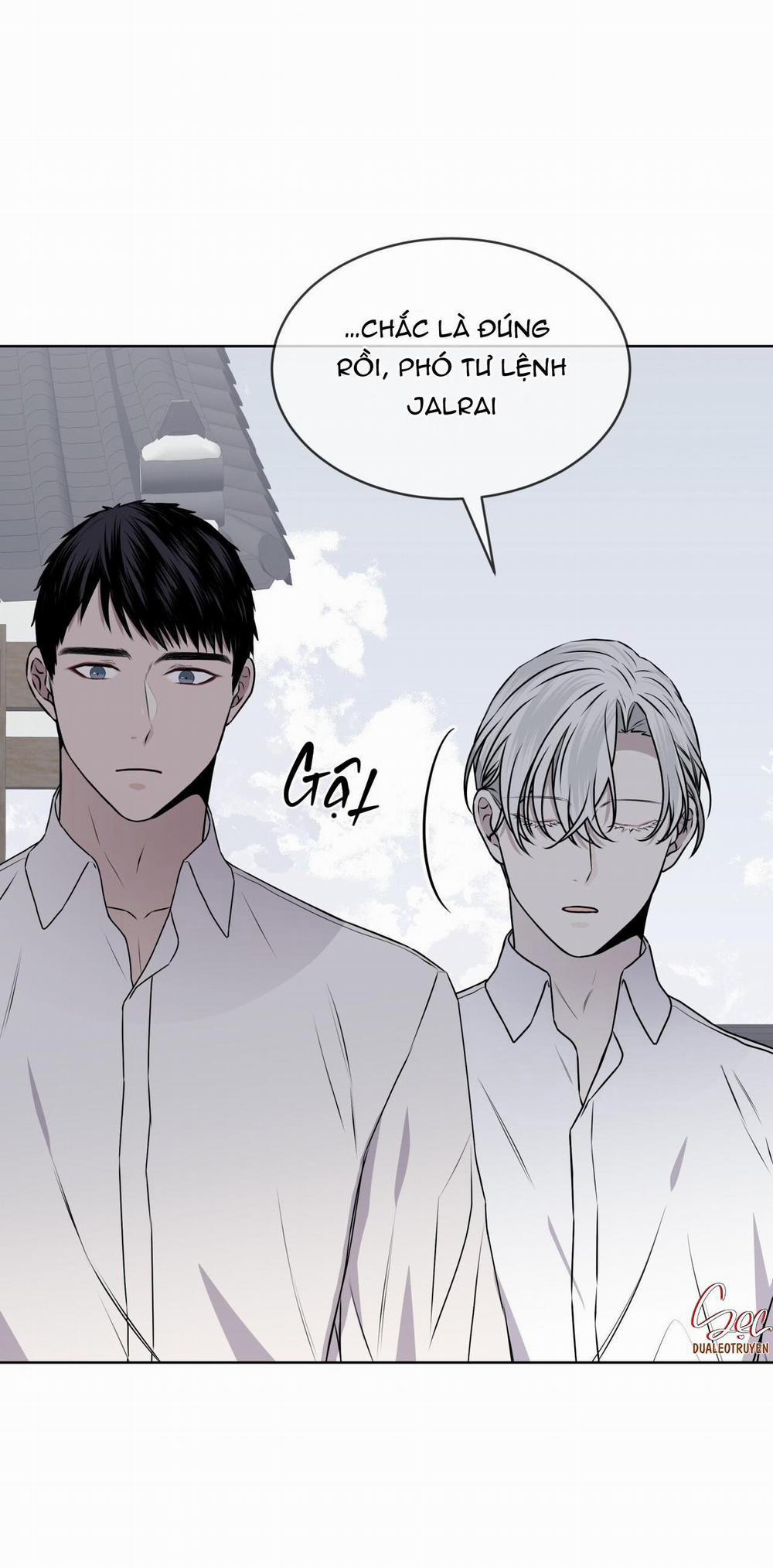 Rừng Biển 46 trang 4