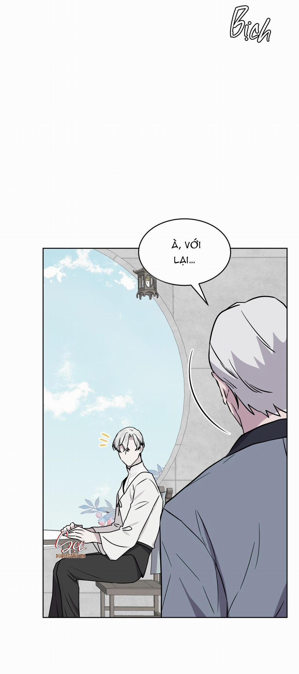 Rừng Biển 46 trang 41