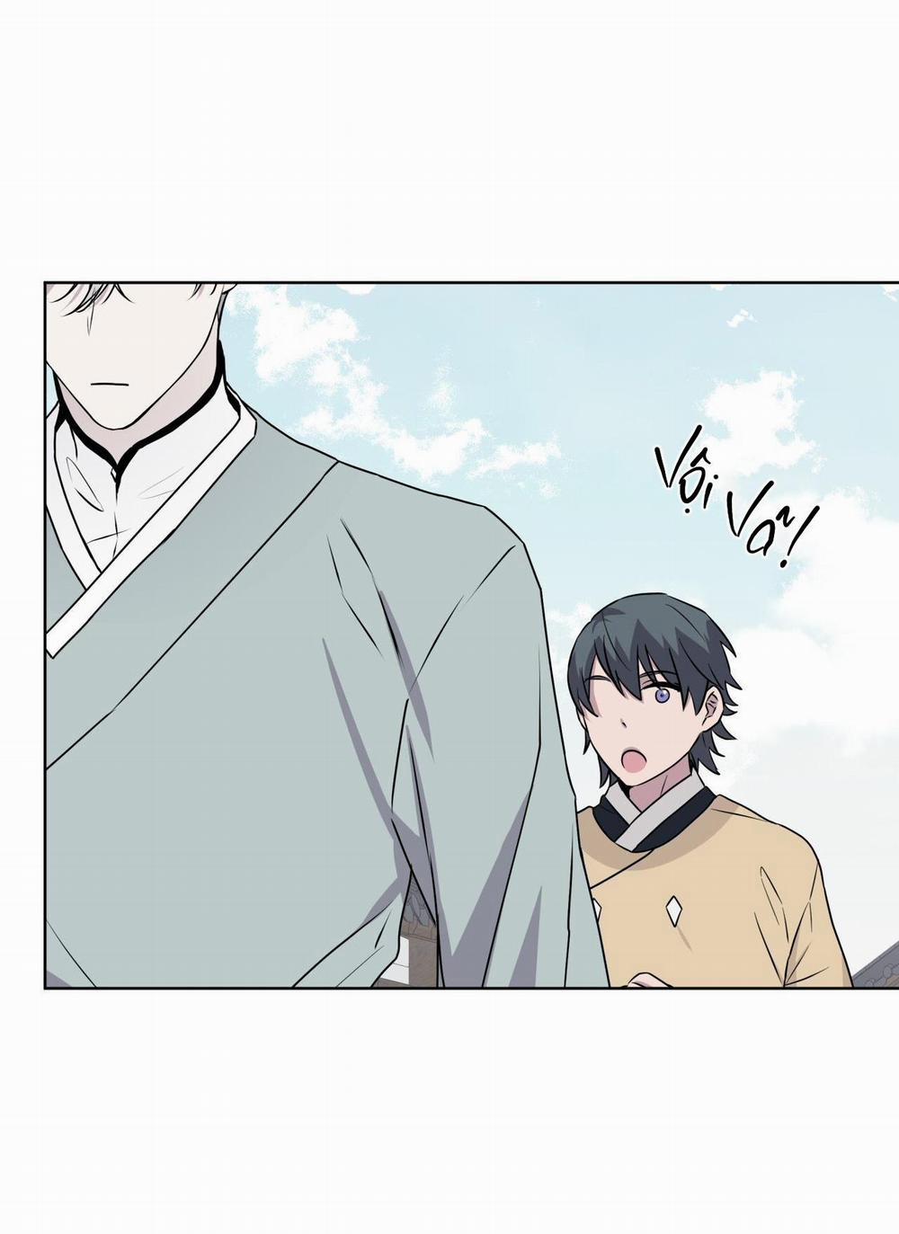 Rừng Biển 46 trang 49