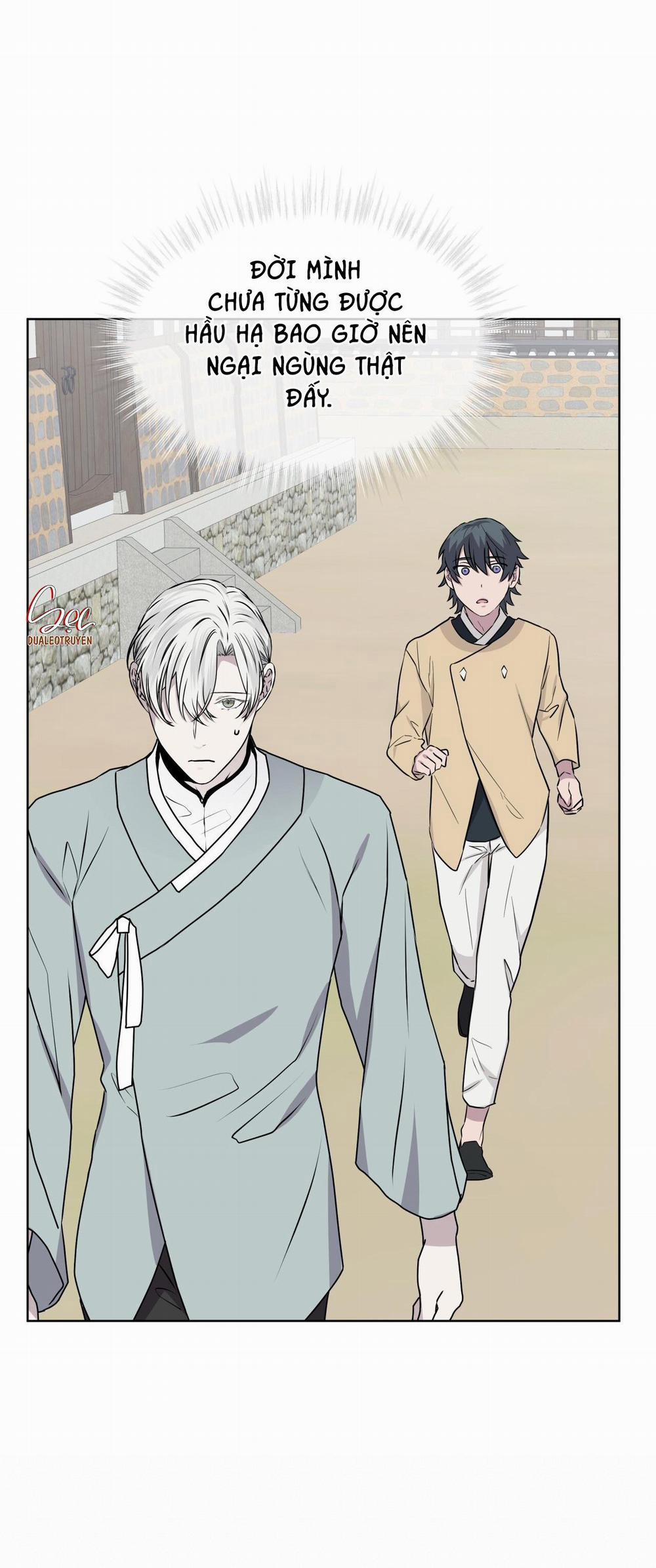 Rừng Biển 46 trang 50