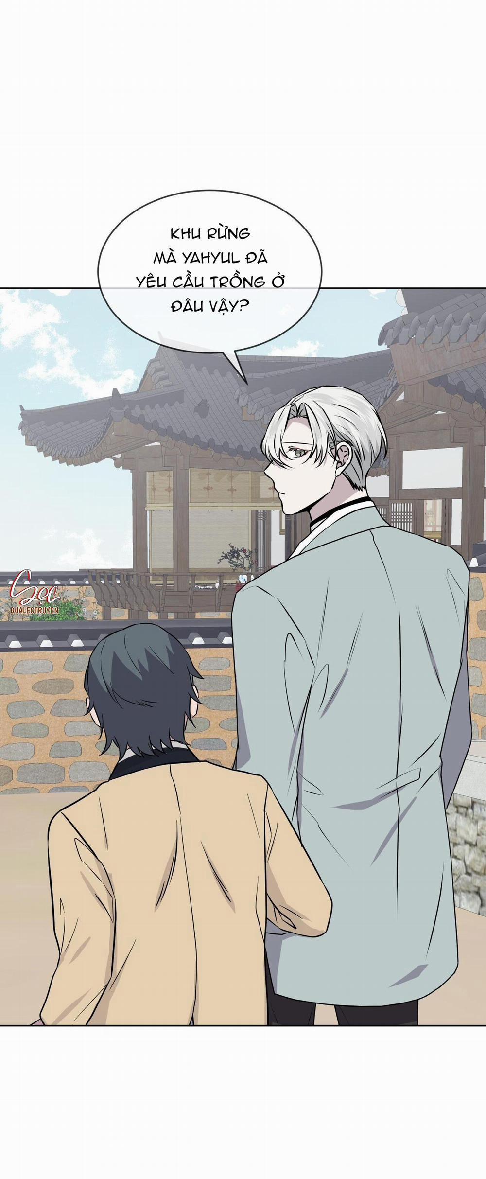 Rừng Biển 46 trang 52